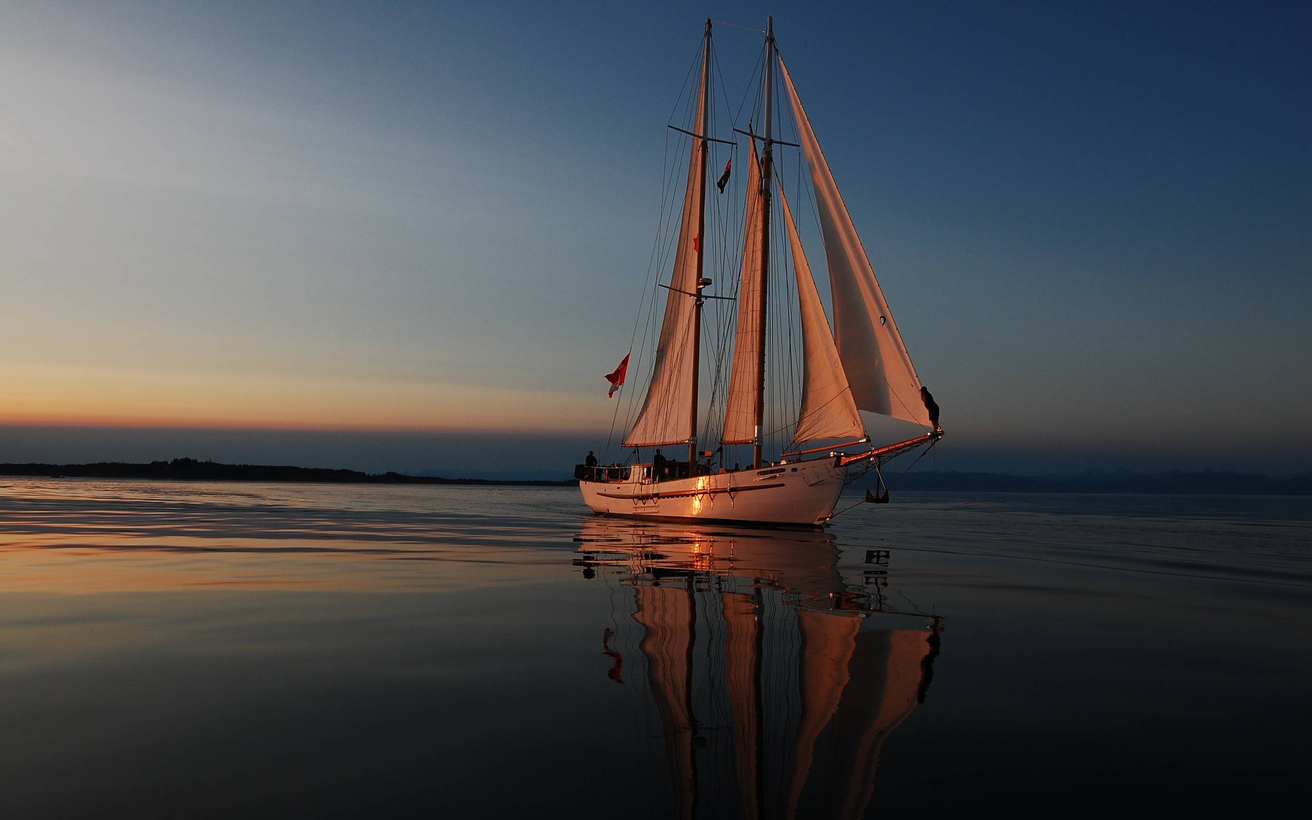 2560x1600 Canadian tallship / 2560 x 1600 / Other / Photography. MIRIADNA, Desktop