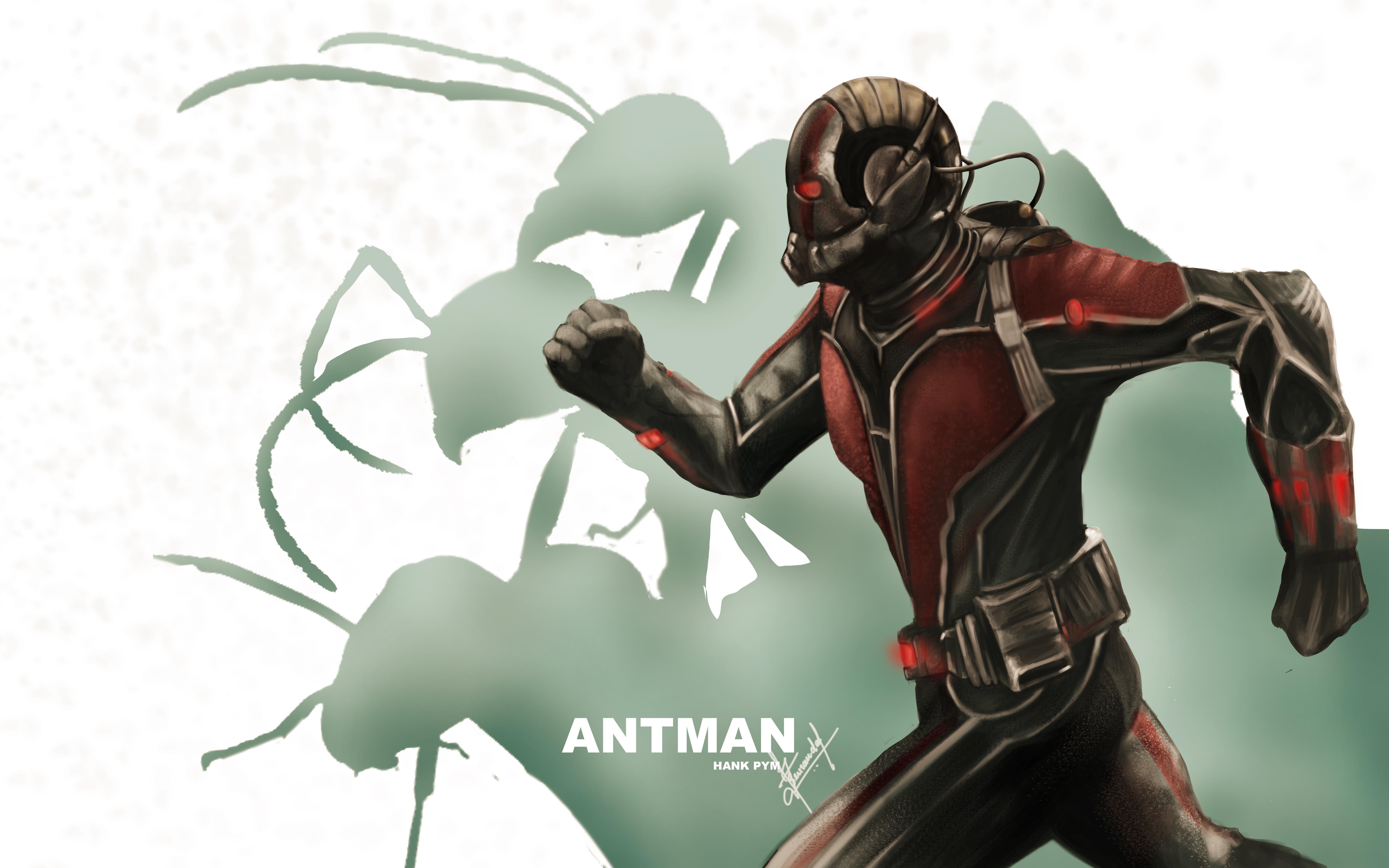 5760x3600 Ant Man 5k Retina Ultra HD Wallpaper. Background Imagex3600, Desktop