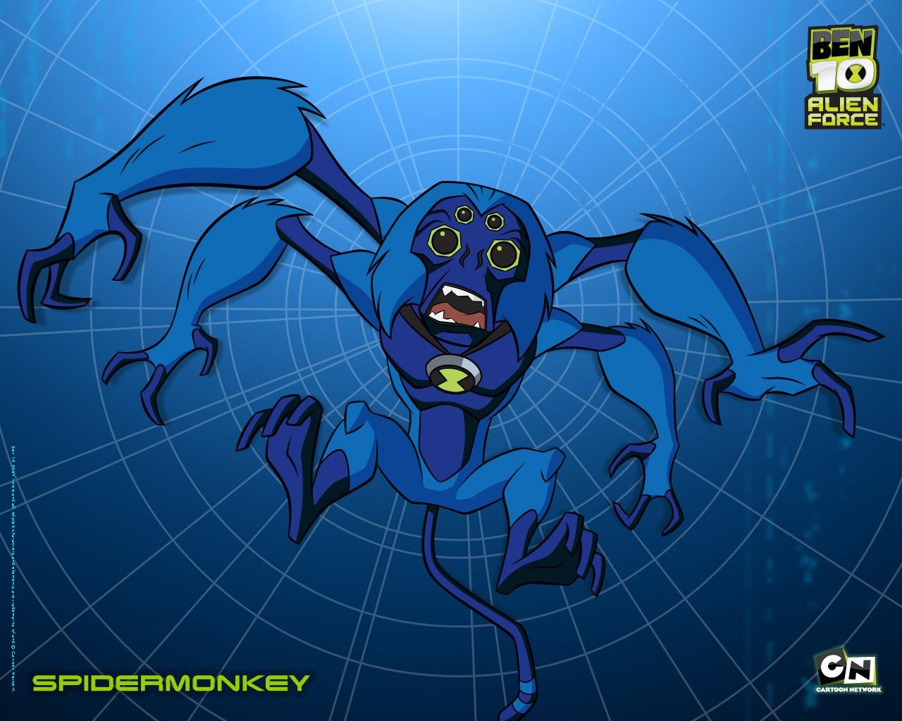 1280x1030 Ben 10: Alien Force image Ben 10 Alien Force Wallpaer HD wallpaper, Desktop