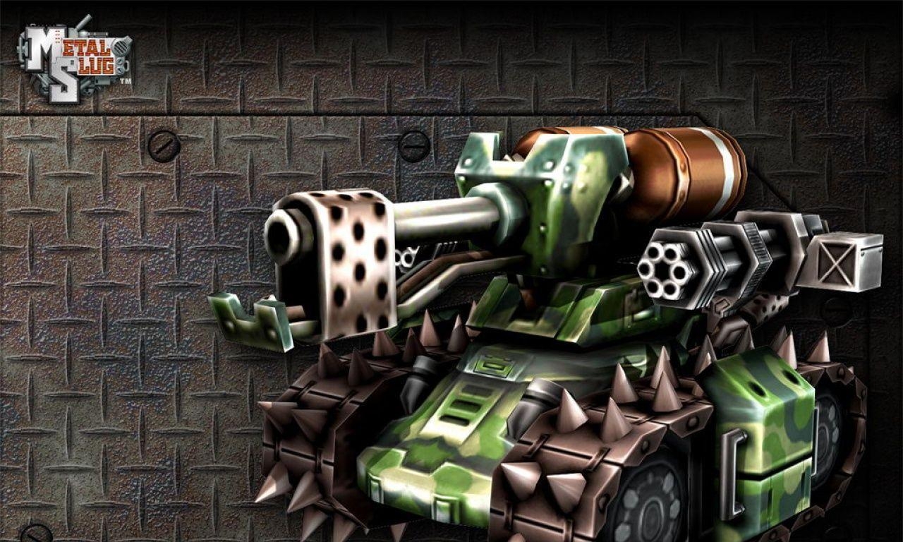 1280x770 metal slug HD Wallpaper metal slug HD Wallpaper, Desktop