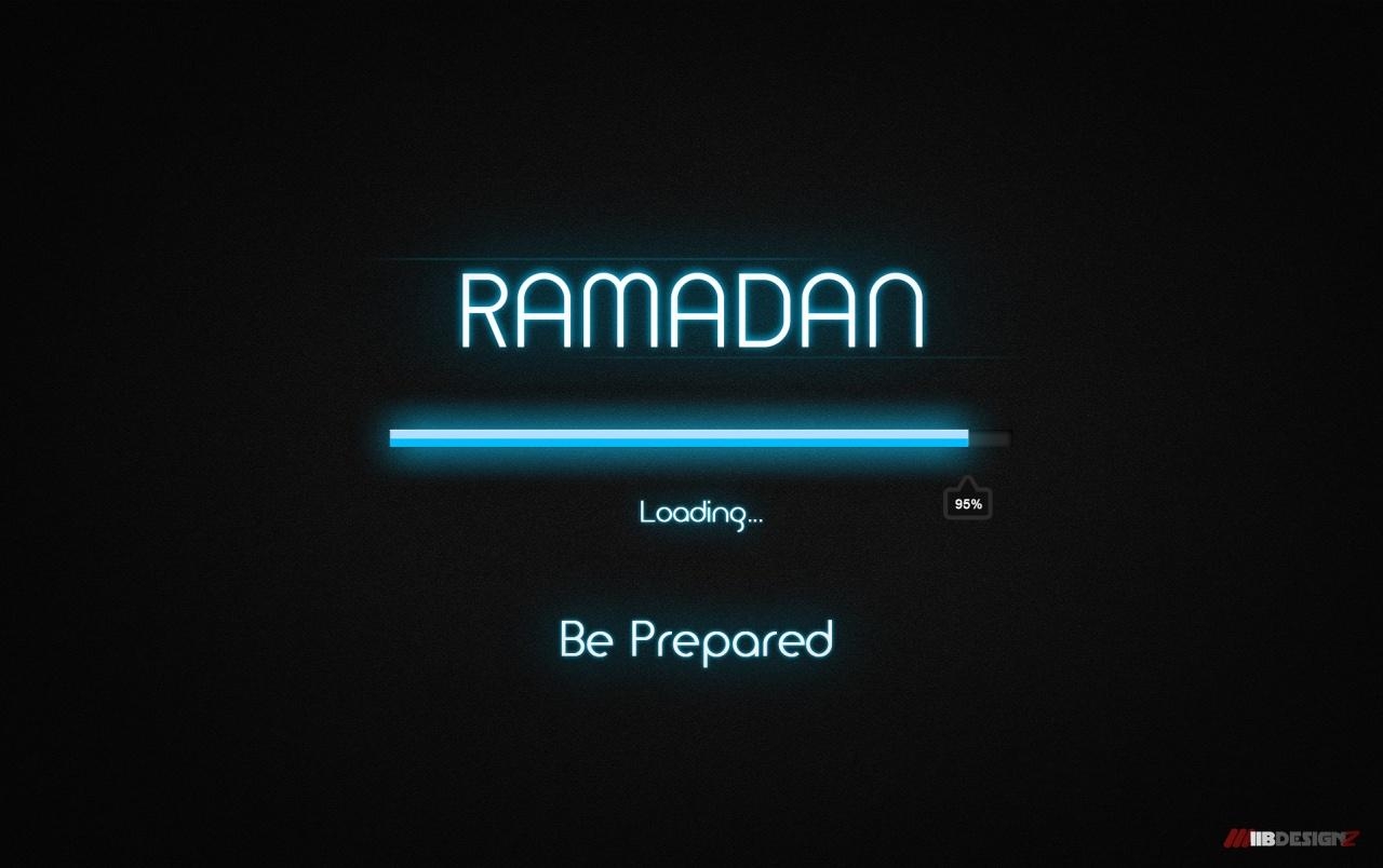 1280x810 Ramadan Loading. wallpaper. Ramadan Loading, Desktop