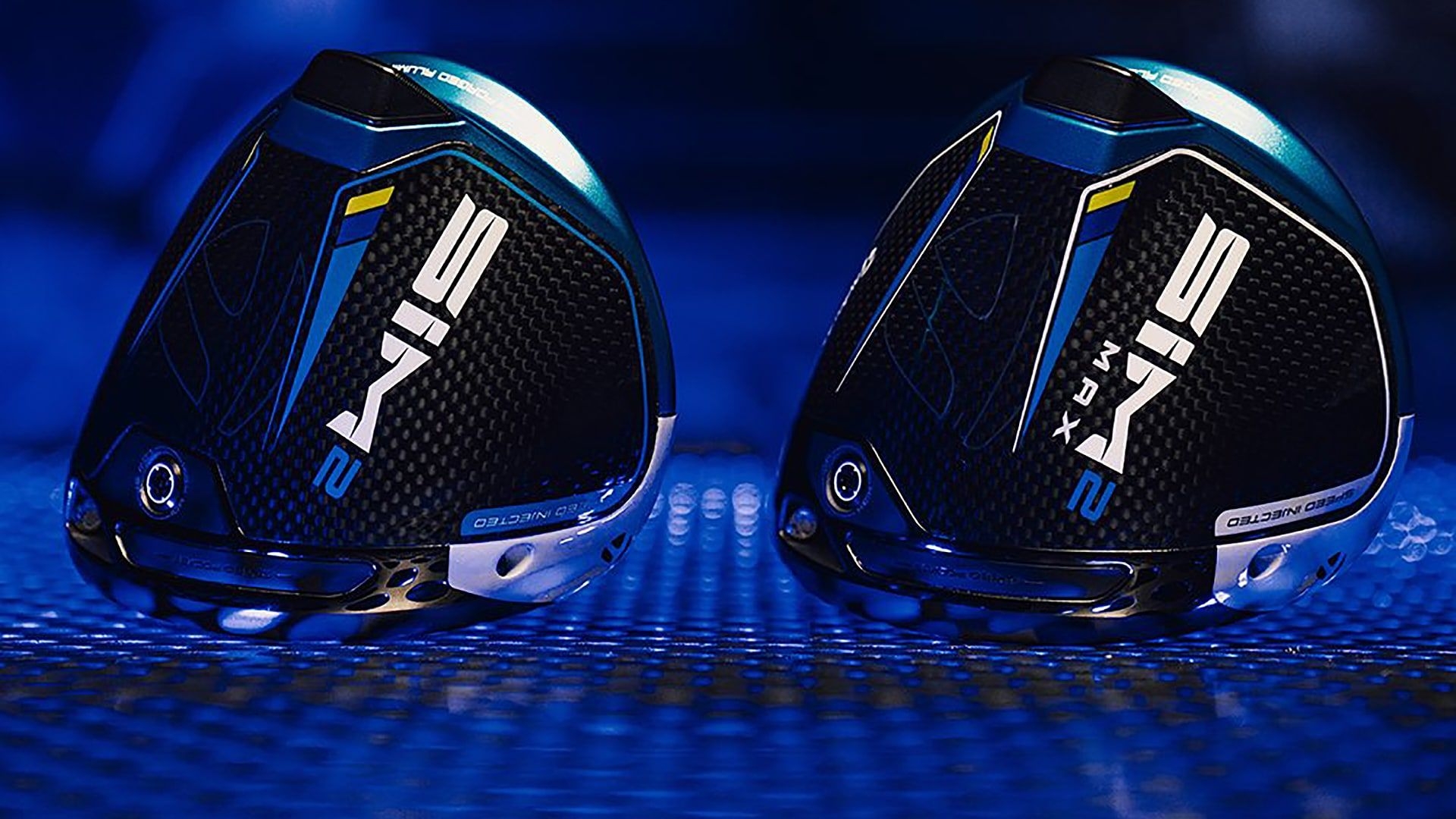 1920x1080 TaylorMade releases new SIM2 drivers, fairway woods and irons, Desktop