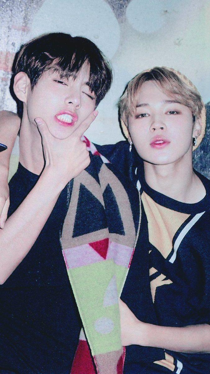 680x1200 Best Image About Bts Vmin Friendship, Phone