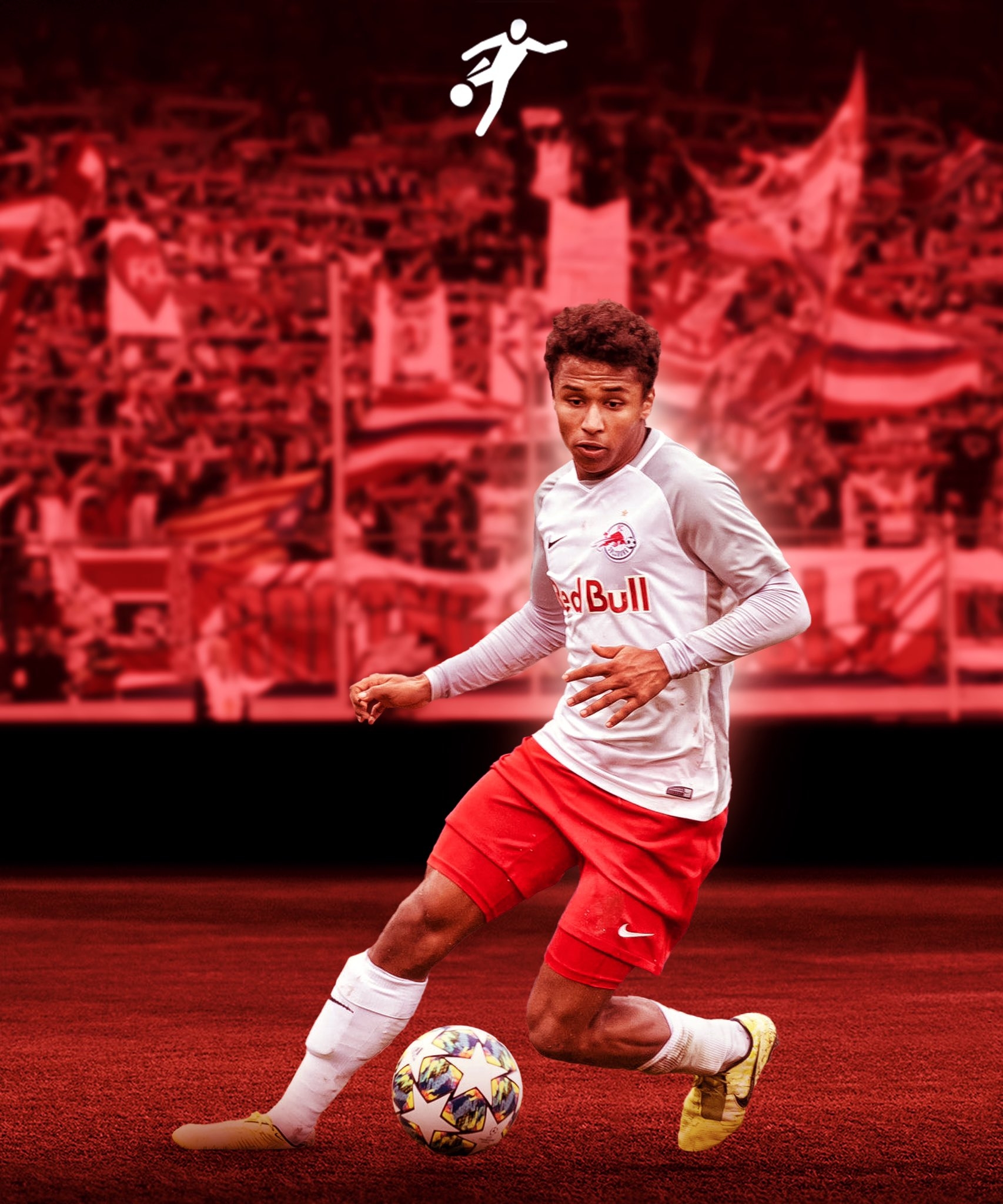 1710x2050 Football Wonderkids, Phone