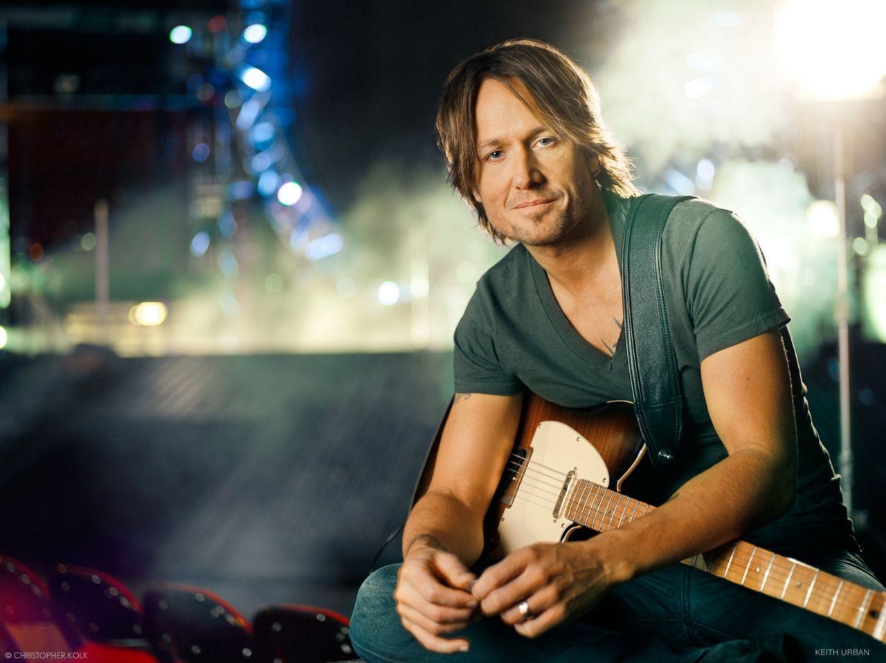 1280x960 Keith Urban 2014 Tour, Desktop