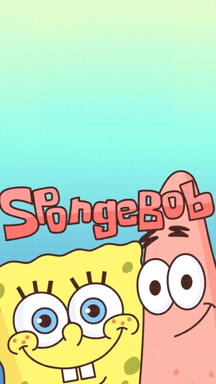 740x1310 Spongebob Wallpaper For Phone Group Picture, Phone