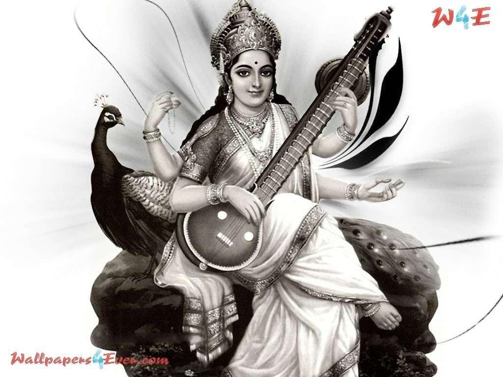 1030x770 Wallpaper Wallpaper Mata Saraswati Wallpaper Online, Desktop