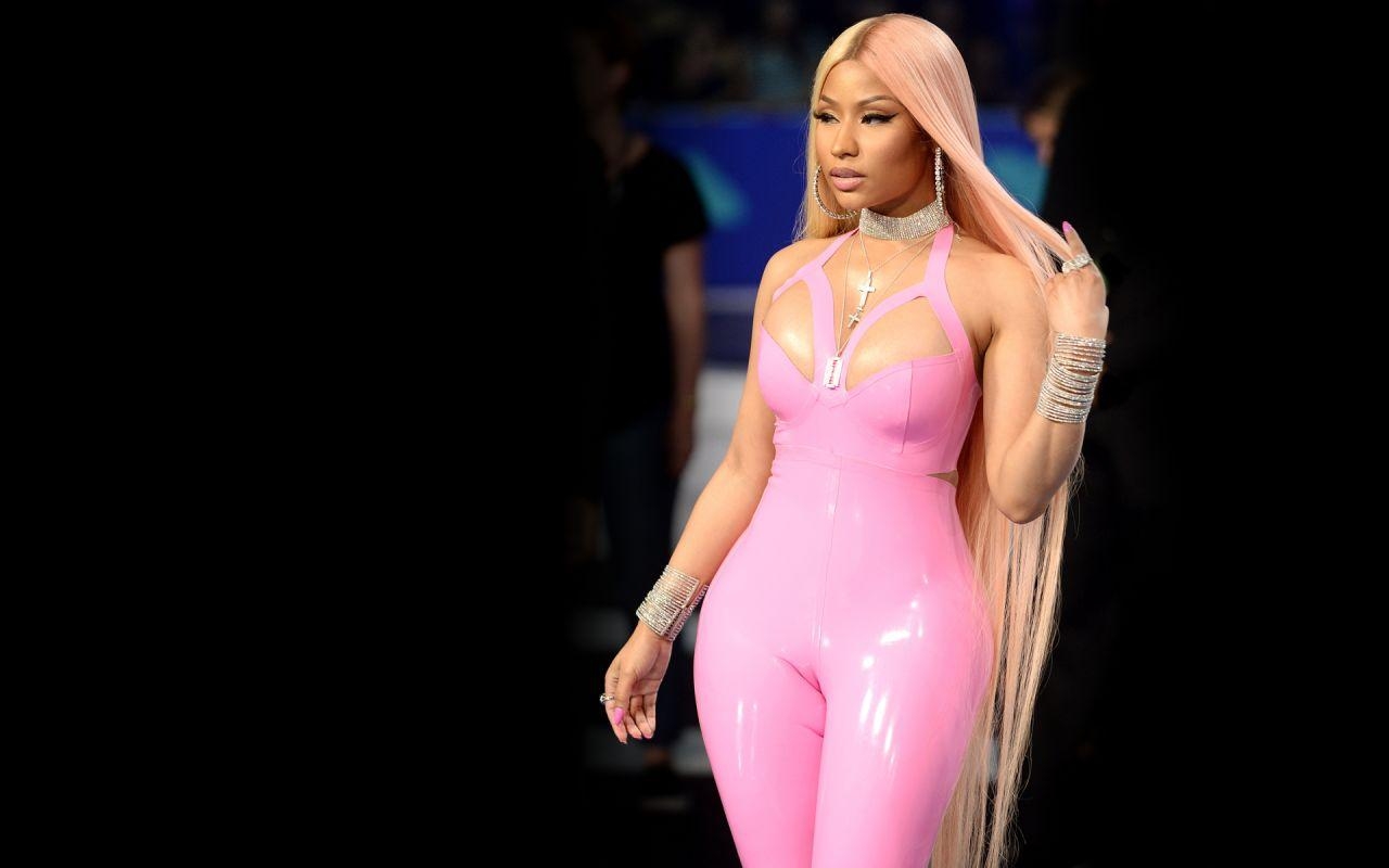 1280x800 Nicki Minaj Wallpaper, Desktop