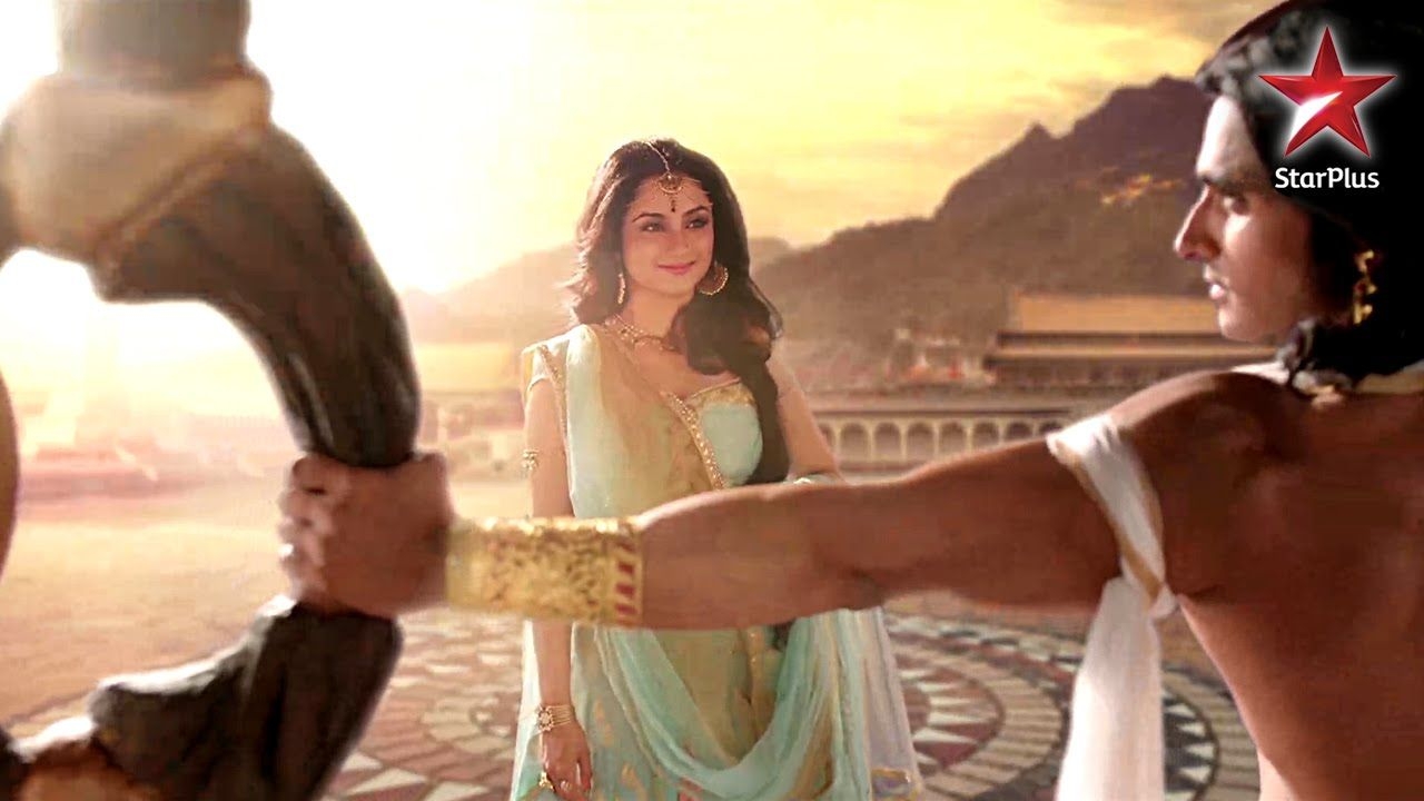 1280x720 Siya Ke Ram from SIta's perspective. Siya ke ram, Ram, Desktop