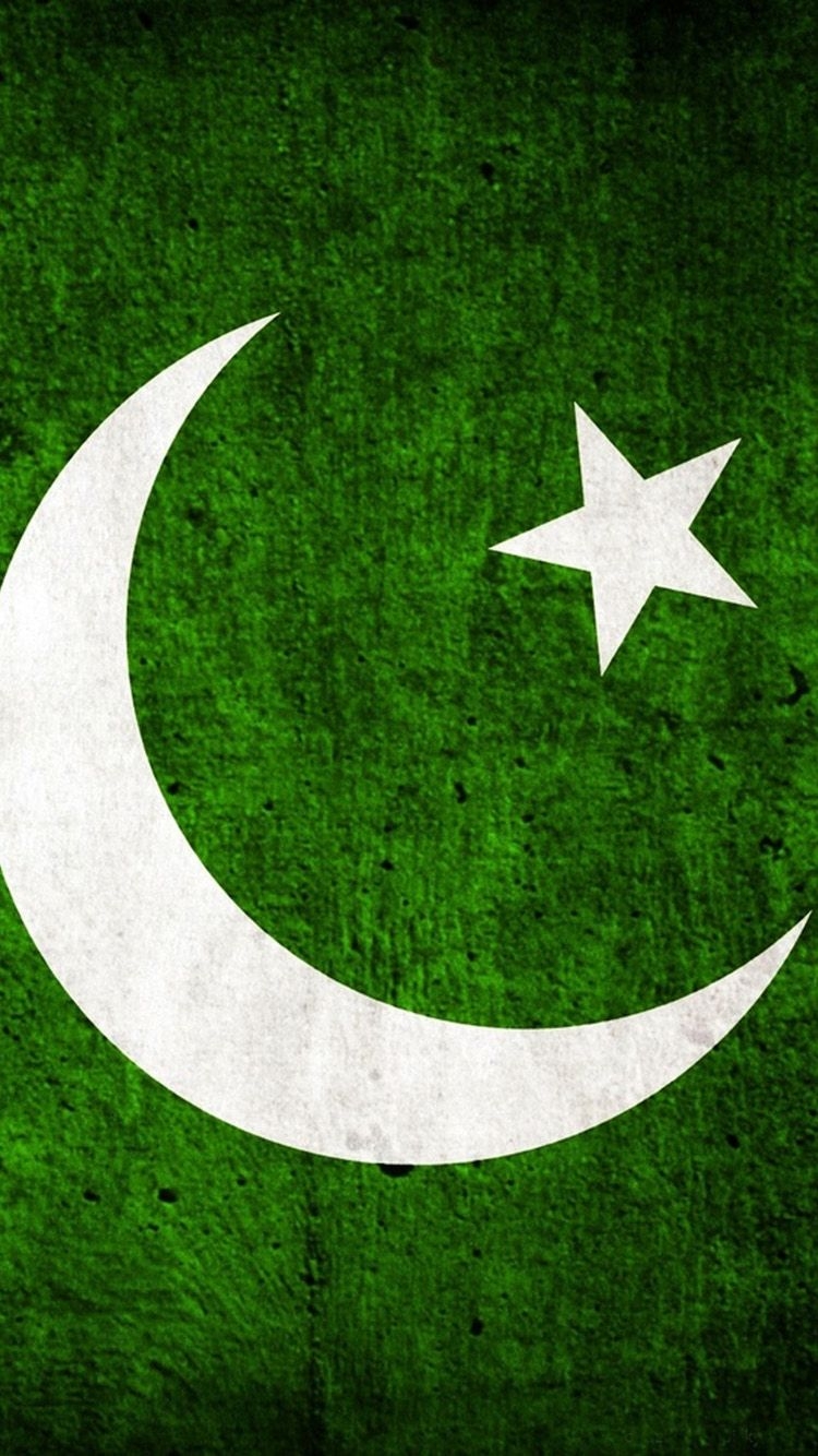 750x1340 Free download Pakistan flag iPhone 6 Wallpaper iPhone 6, Phone