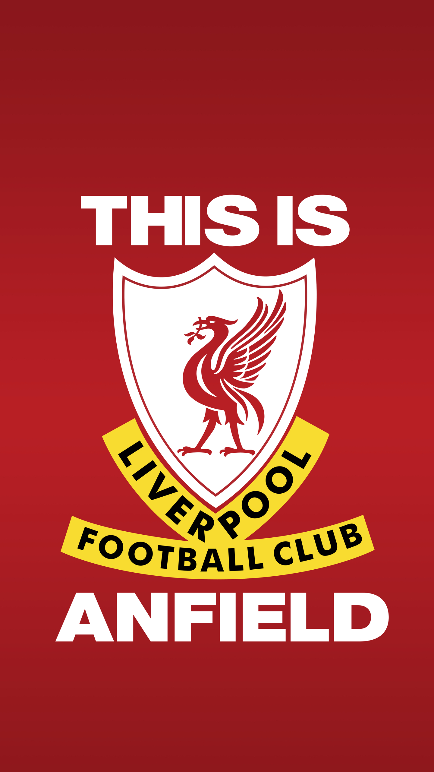 1440x2560 Liverpool Phone Wallpaper (QHD), Phone