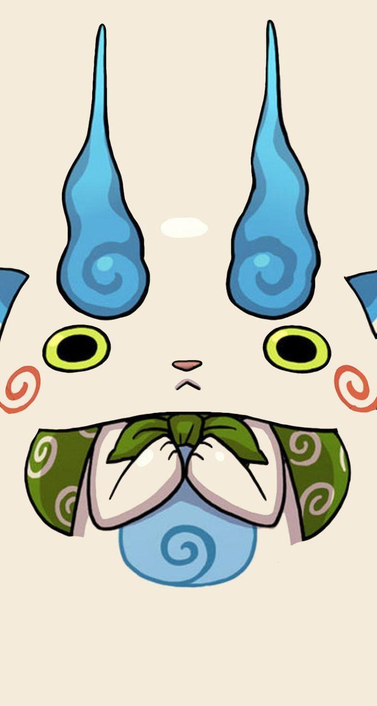 740x1380 best image about YO KAI WATCH. Spotlight, Phone