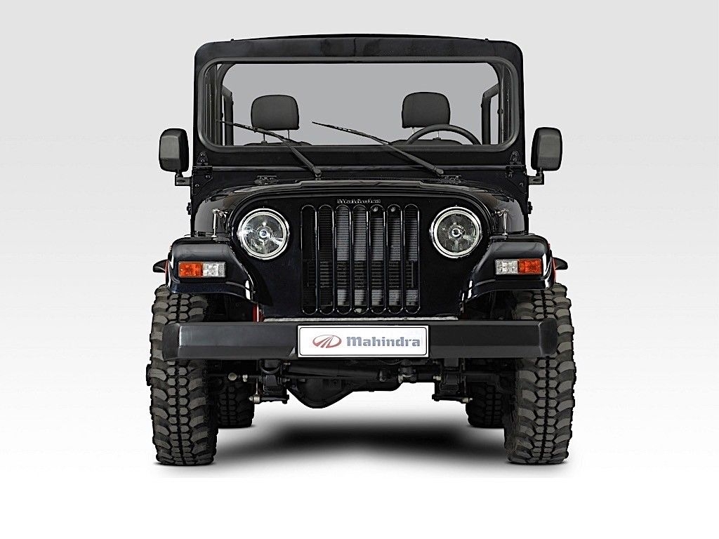 1030x770 Mahindra Thar specs & photo - 2020, Desktop