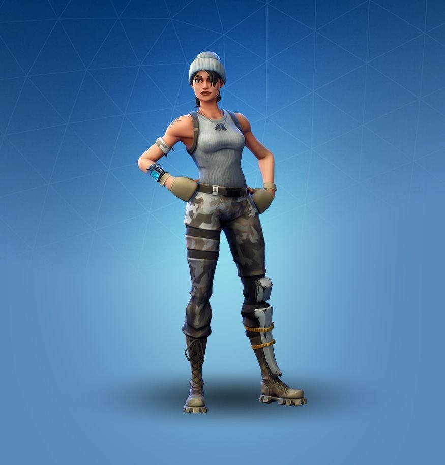 880x920 Fortnite Battle Royale Skins: See All Free and Premium Outfits, Phone