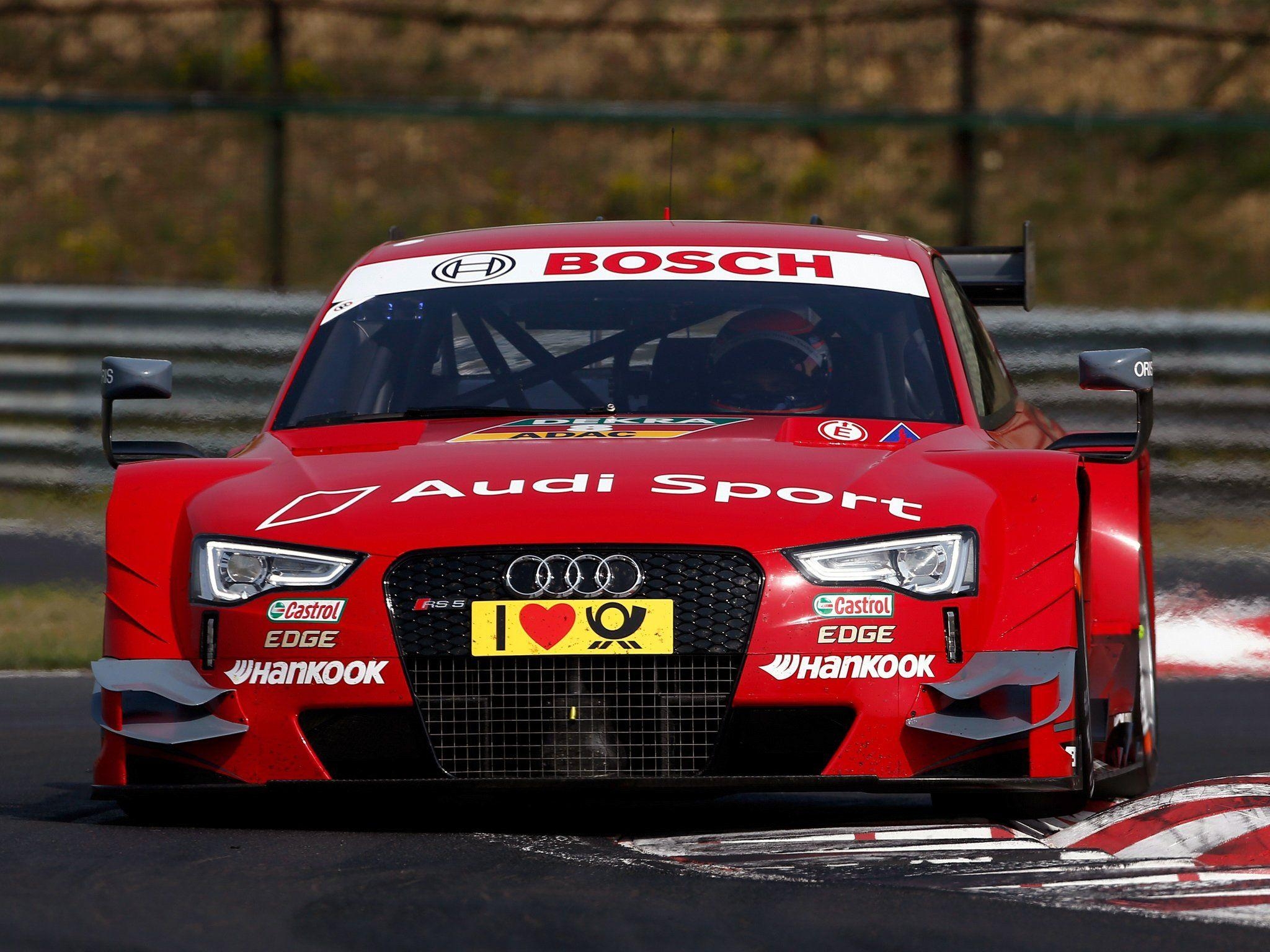 2050x1540 Audi Rs5 Dtm Wallpaper 11828 Liver. Android, Desktop