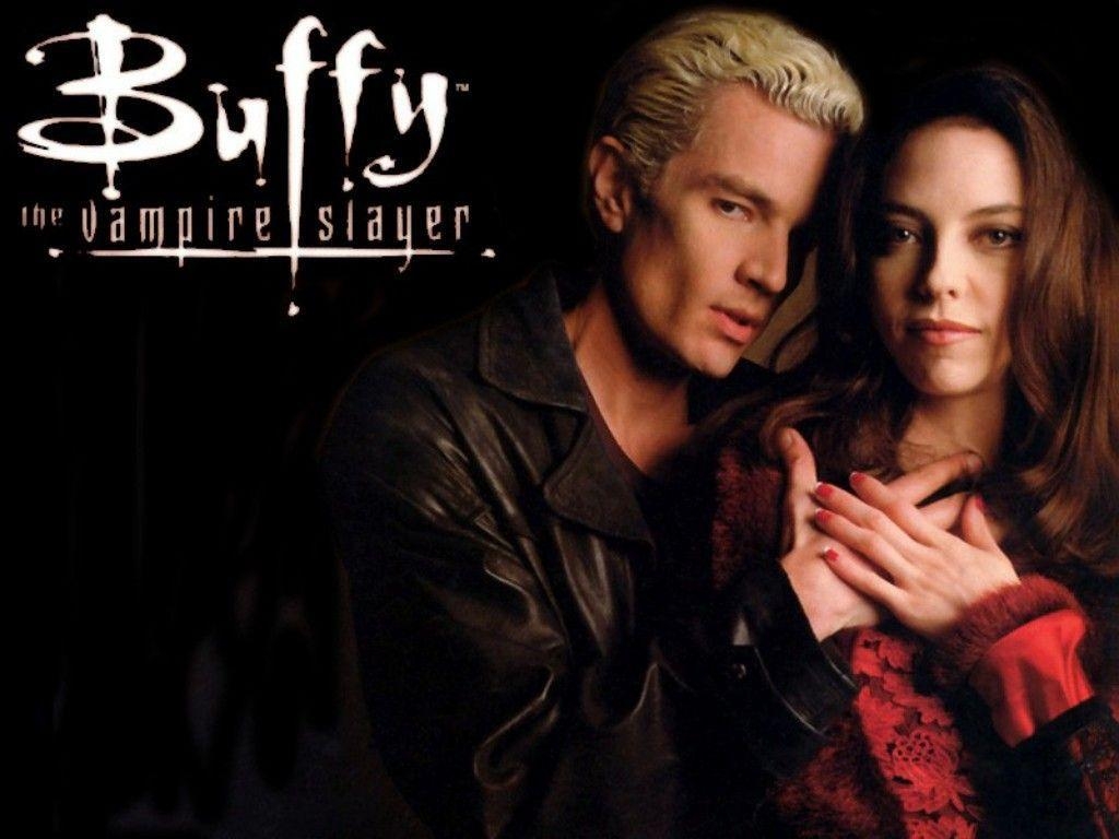 1030x770 Buffy The Vampire Slayer Wallpaper, Desktop