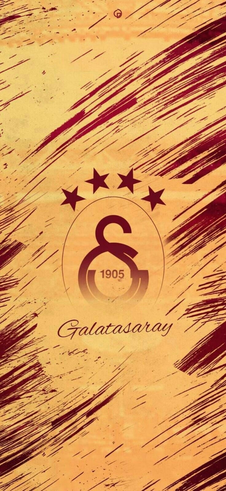 740x1600 Galatasaray, Phone