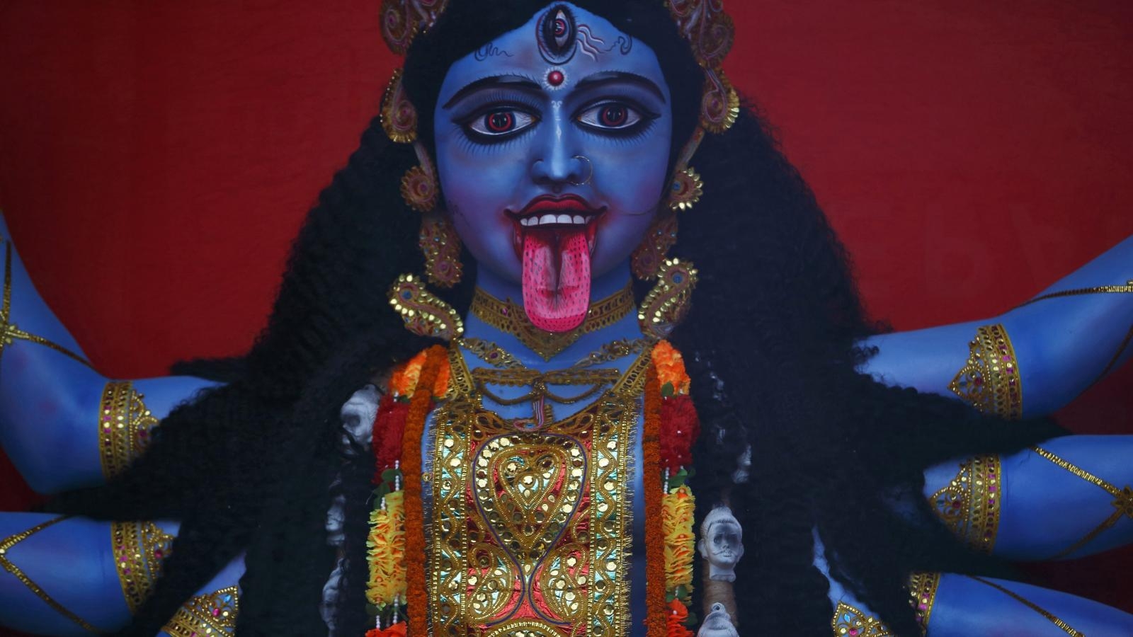 1600x900 Hinduism's Kali is the feminist icon the world desperately needs, Desktop