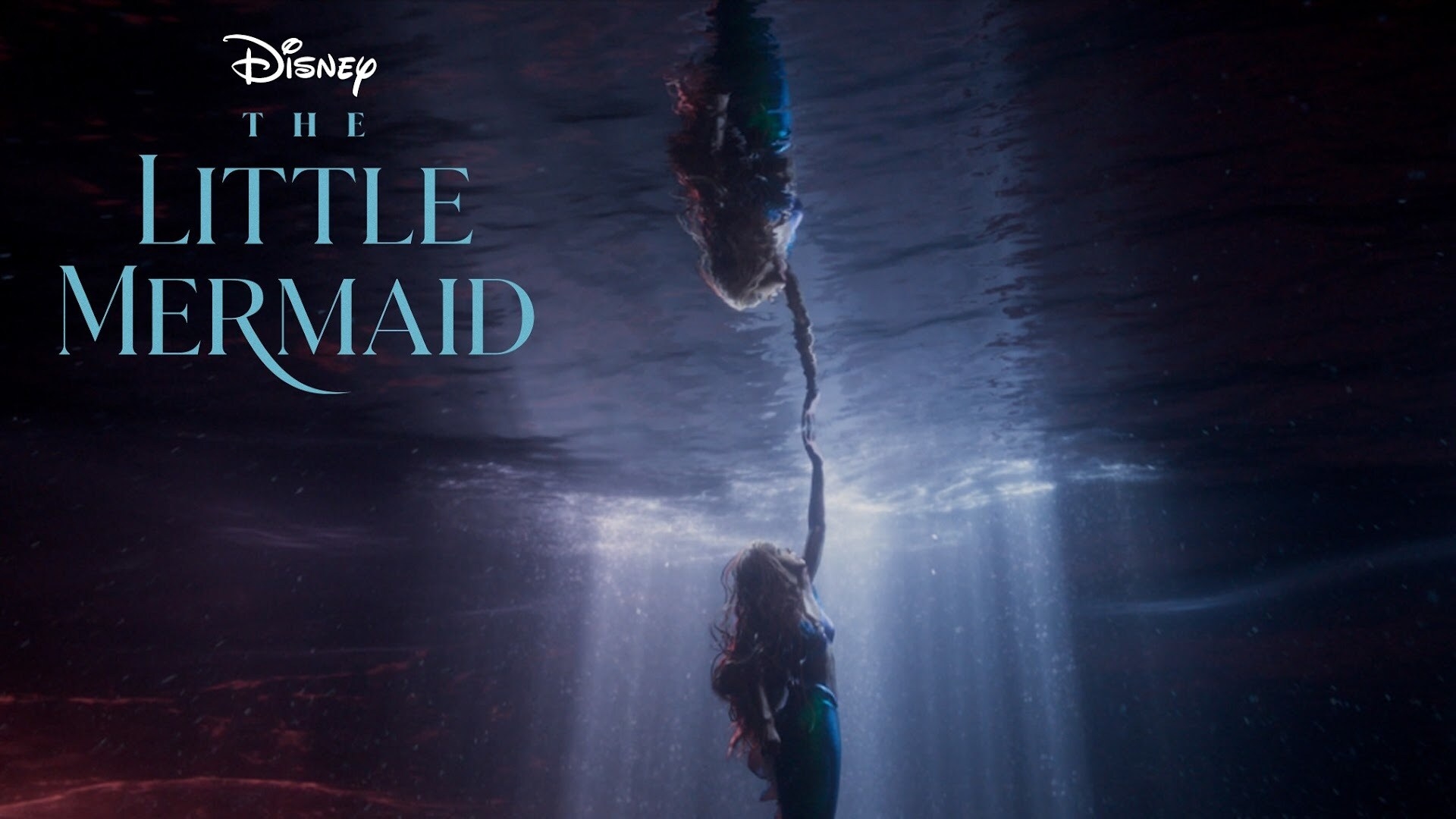 1920x1080 The Little Mermaid, Desktop