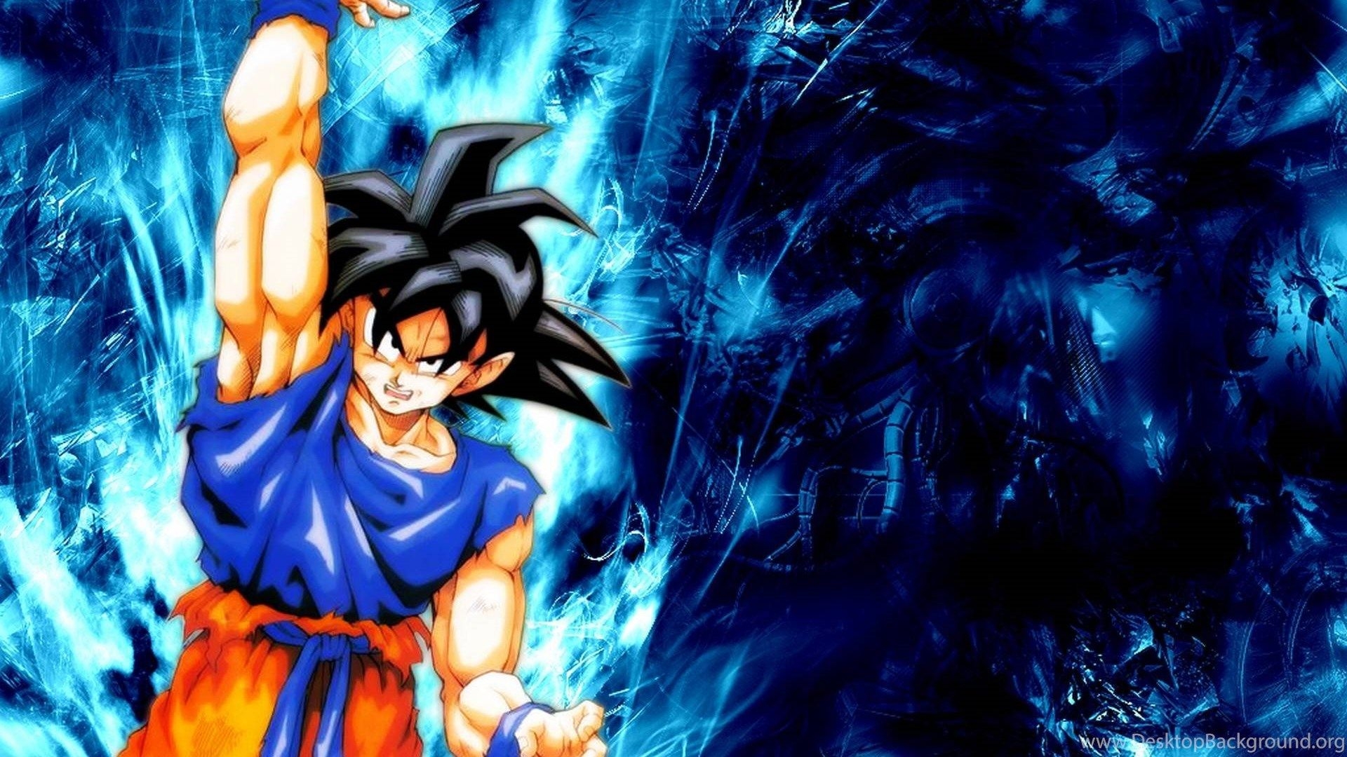 1920x1080 Son Goku Dragon Ball Movie Anime Wallpaper 665 Desktop Background, Desktop