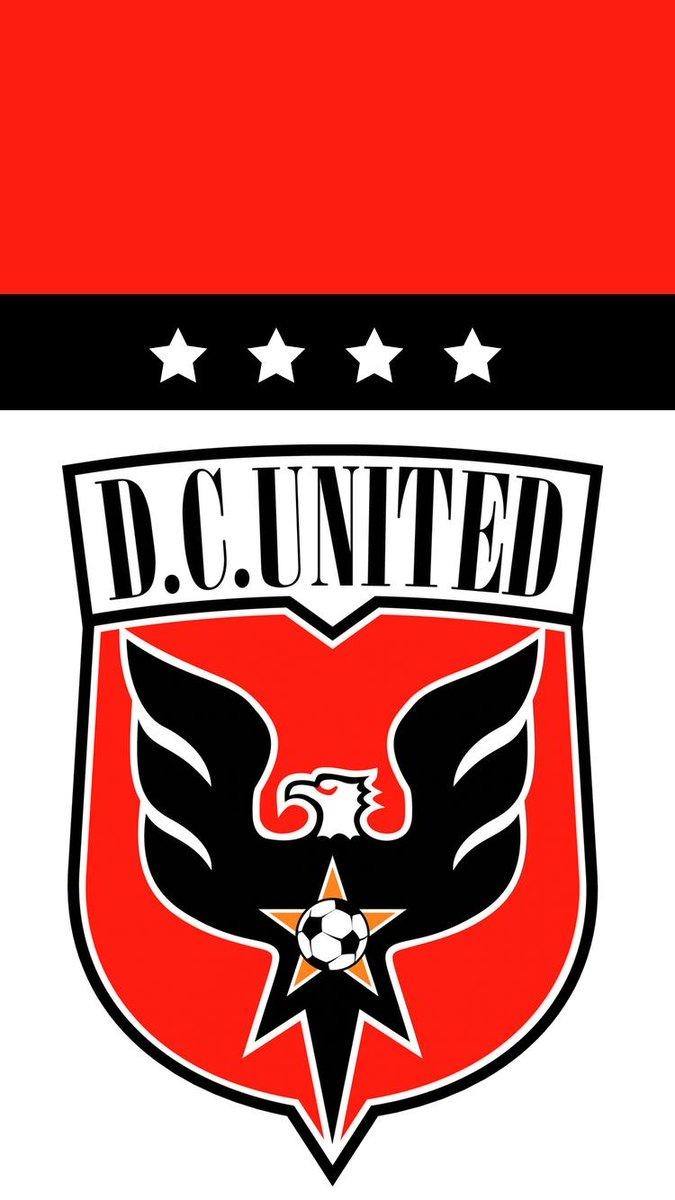 680x1200 D.C. United - ????????????, Phone