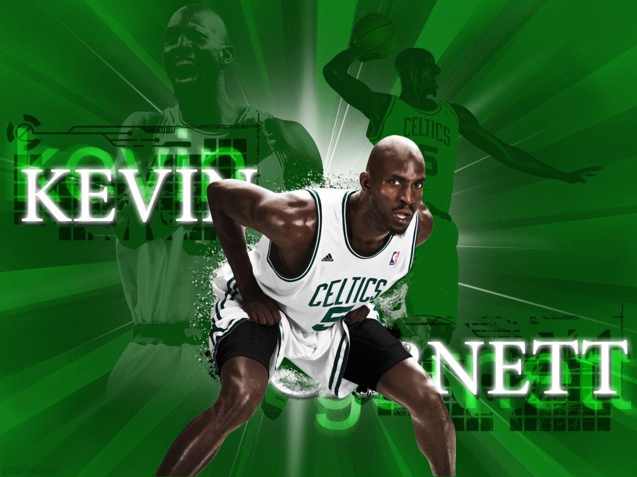 1280x960 wallpaper: Kevin Garnett HD Wallpaper, Desktop