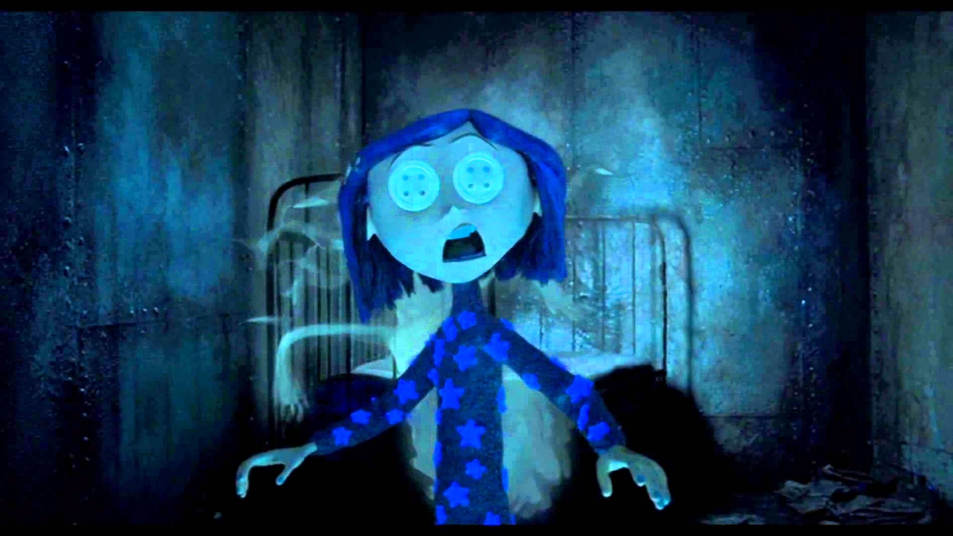 1920x1080 Coraline Phone Wallpaper. iPhone, Desktop