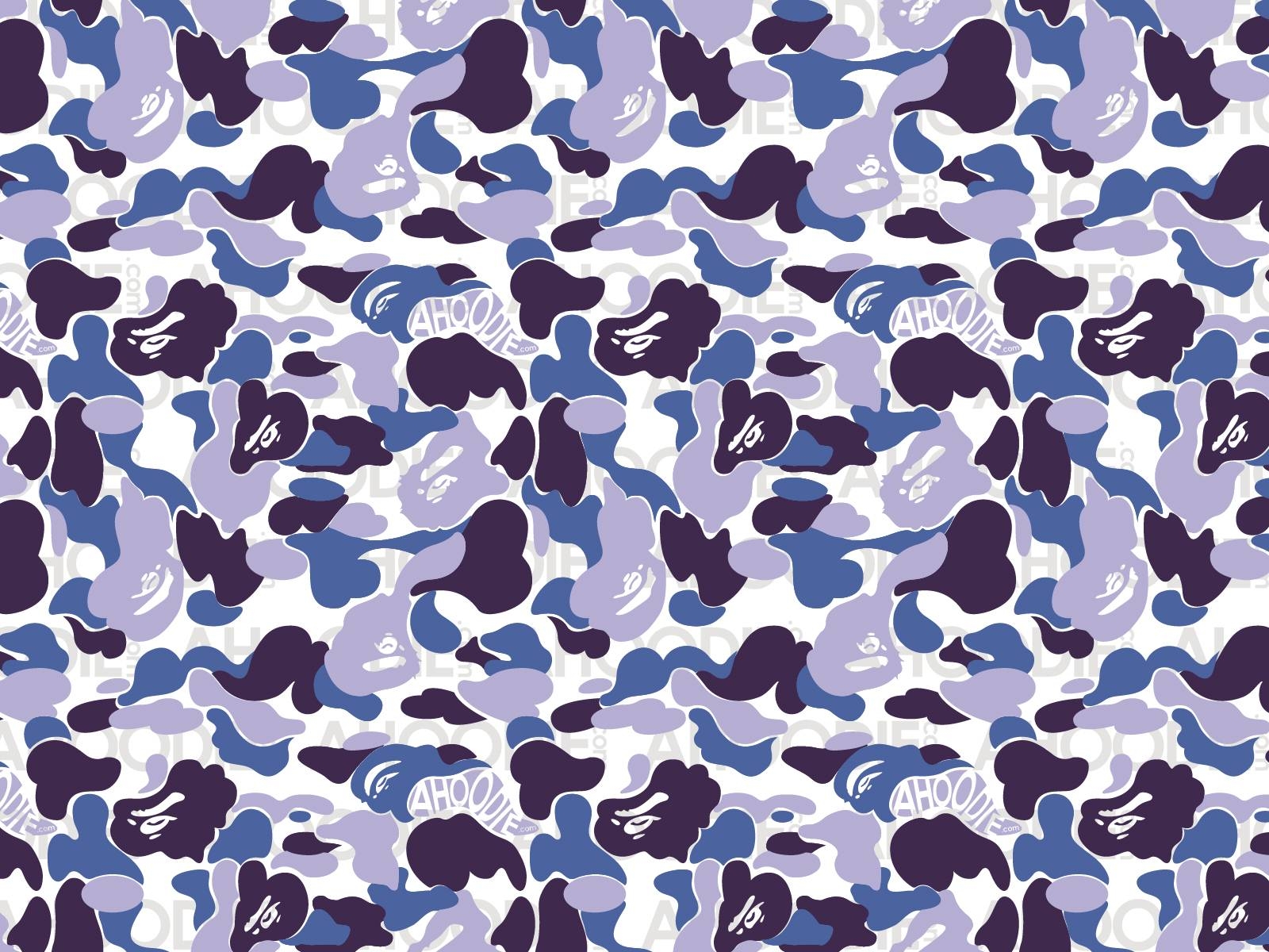 1600x1200 BAPE Wallpaper. BAPE Shark Wallpaper, Desktop