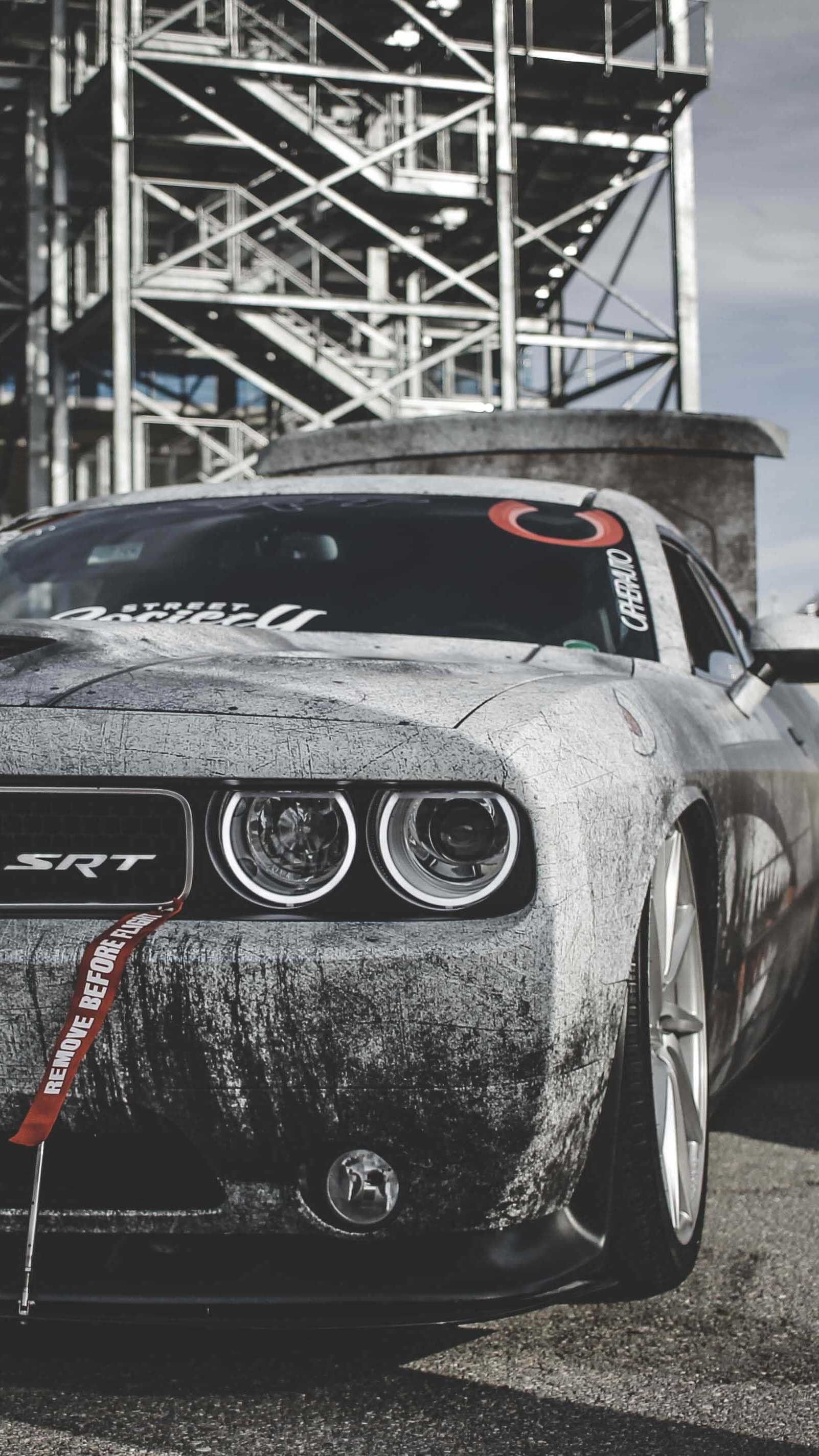 1610x2850 Dodge Challenger HD iPhone Wallpaper Data Src Download Challenger Wallpaper Mobile, Phone