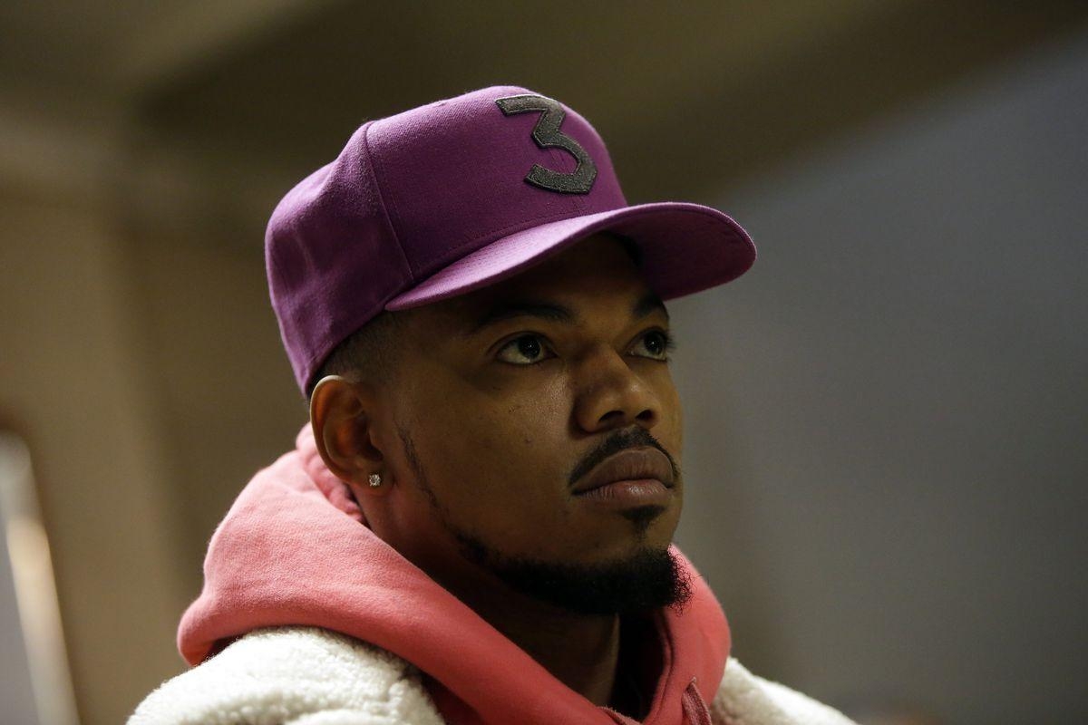 1200x800 Chance the Rapper on Surviving R. Kelly: working with Kelly “a, Desktop