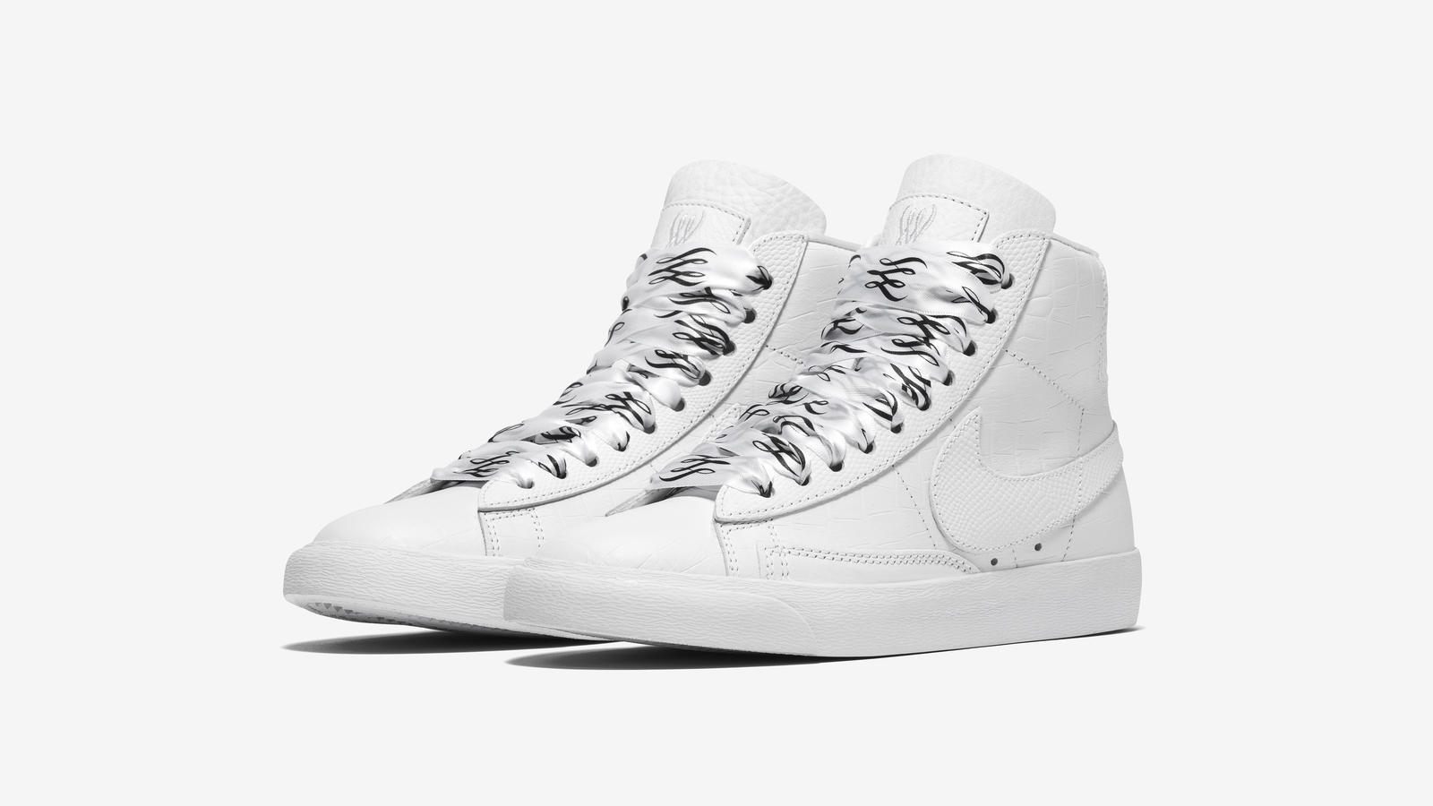 1600x900 Nike Blazer Mid SW, Desktop