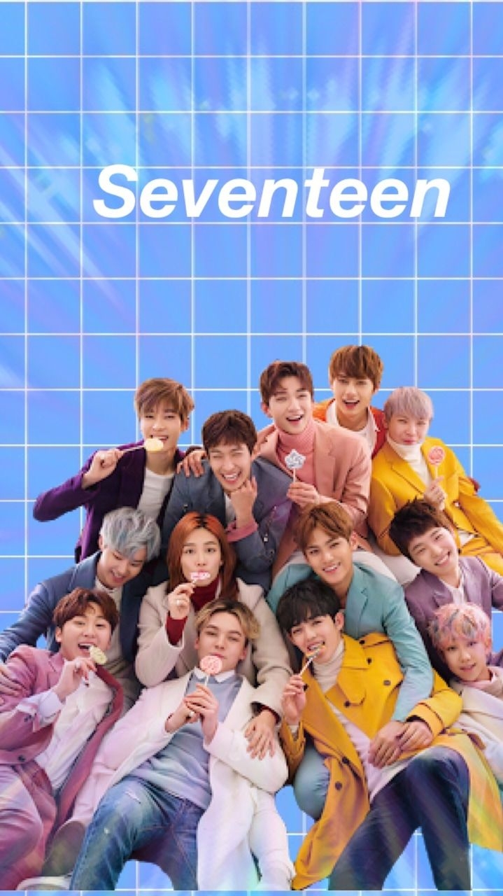 720x1280 Seventeen Aesthetic Wallpaper Free Seventeen Aesthetic, Phone