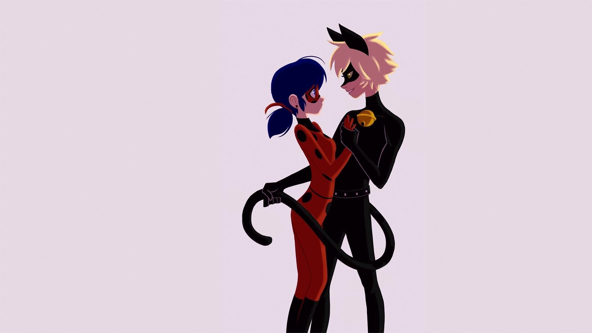 1920x1080 Miraculous Ladybug Wallpaper, Desktop