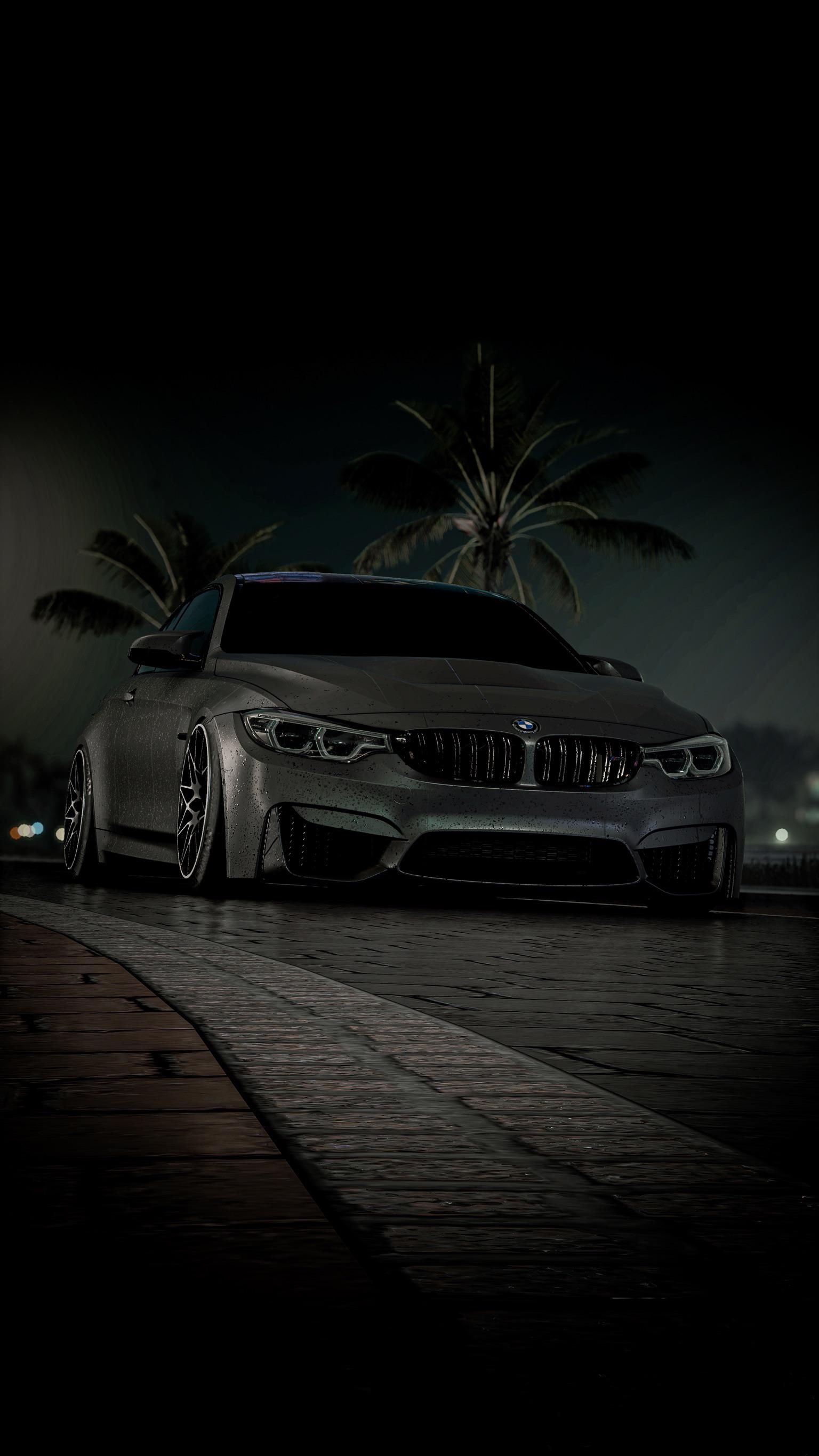 1540x2730 BMW M4 GTS, Phone