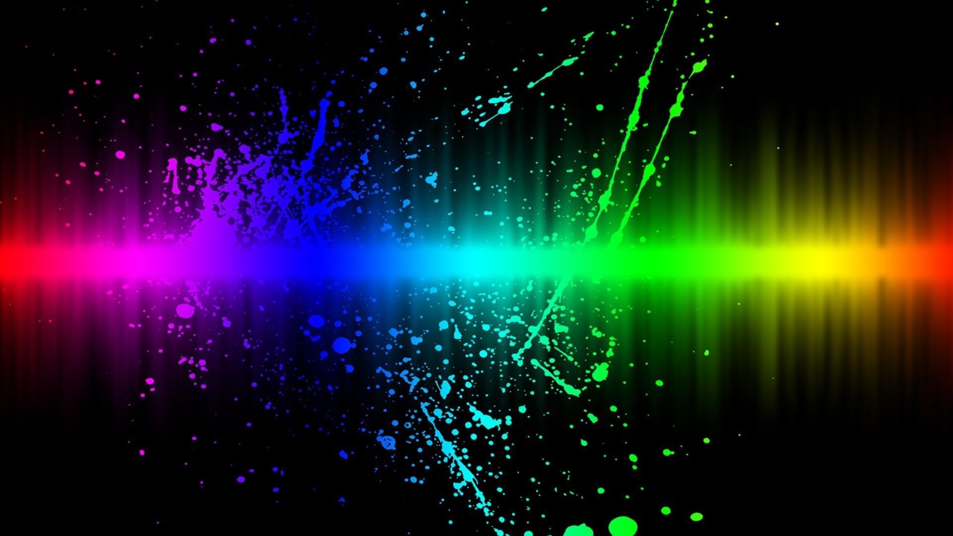 1920x1080 Neon Light Wallpaper background picture, Desktop