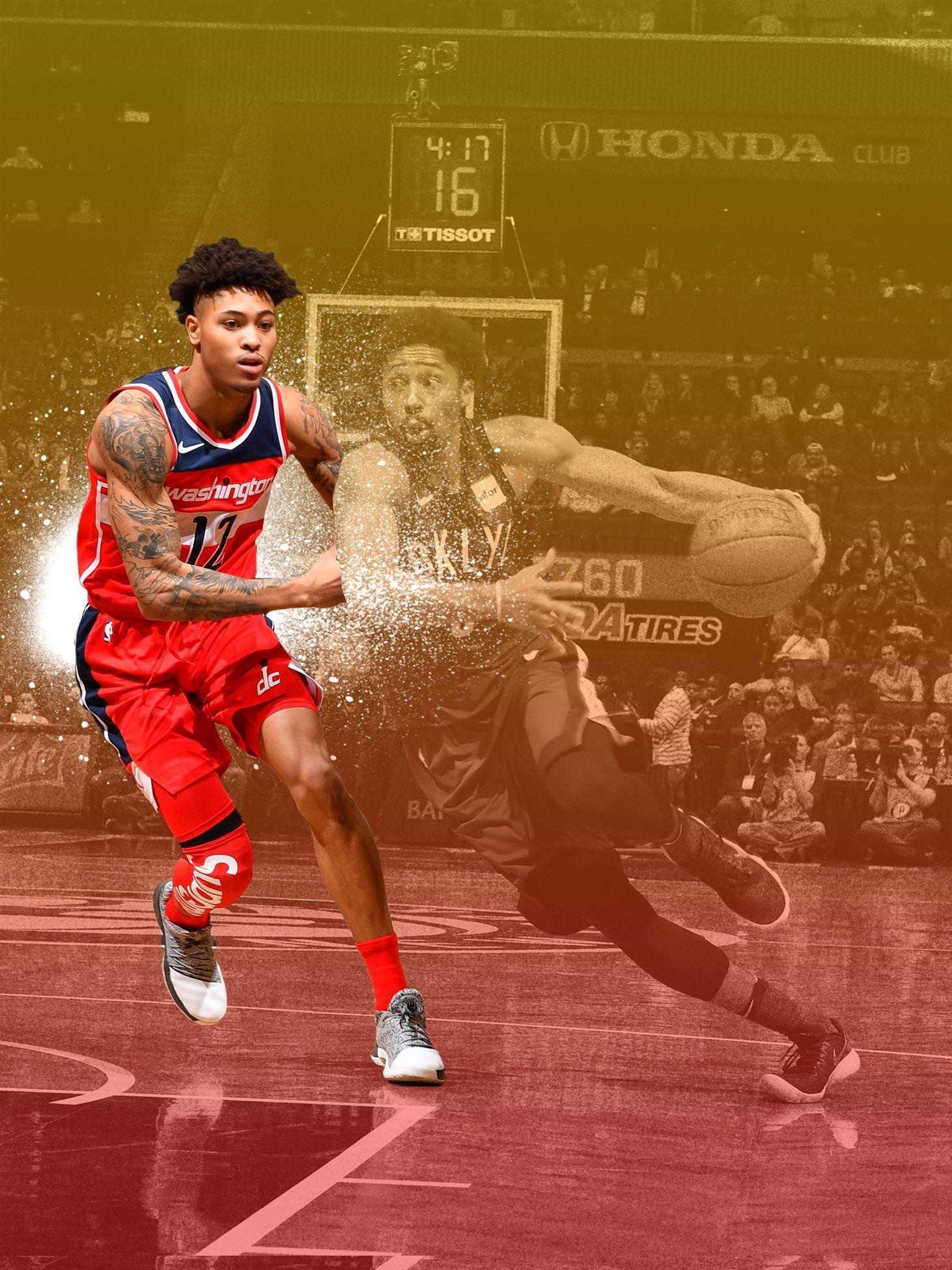 1470x1950 Image result for Kelly oubre Jr. COMPRESSION, Phone