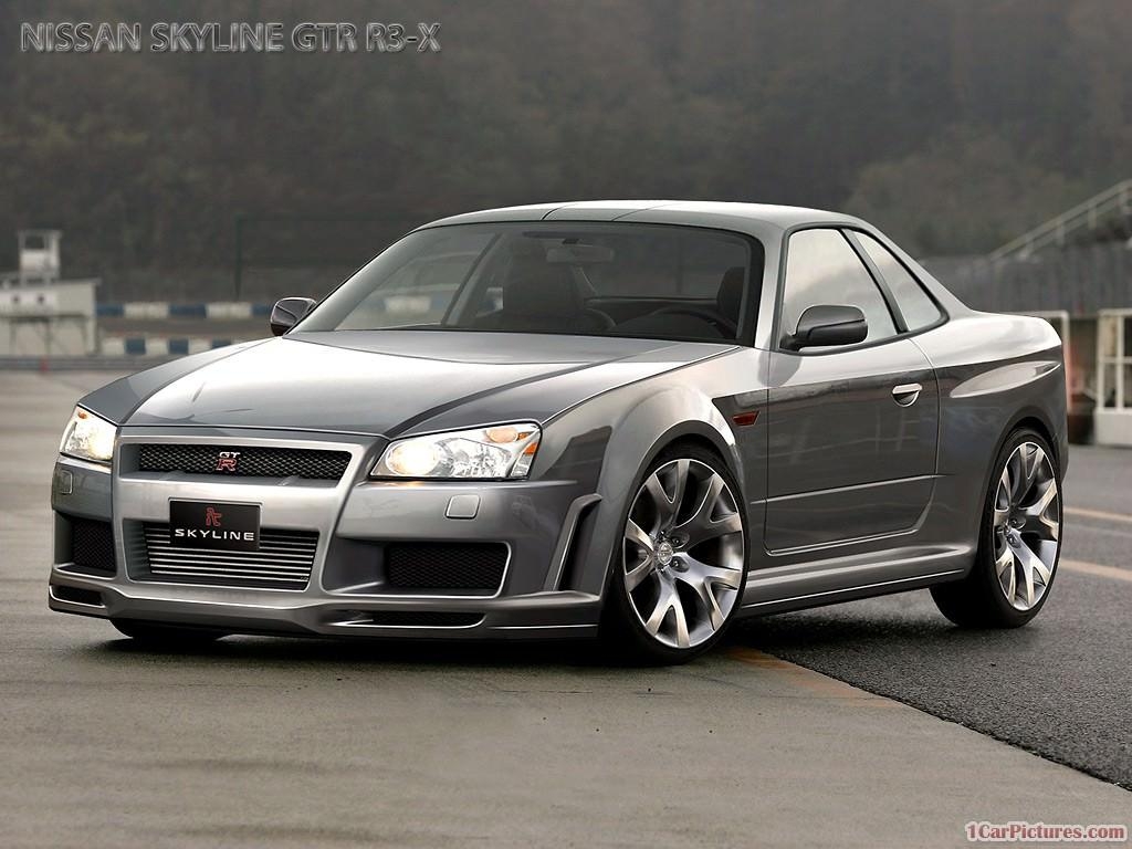 1030x770 Nissan Skyline R33 Wallpaper 6525 HD Wallpaper In Cars, Desktop