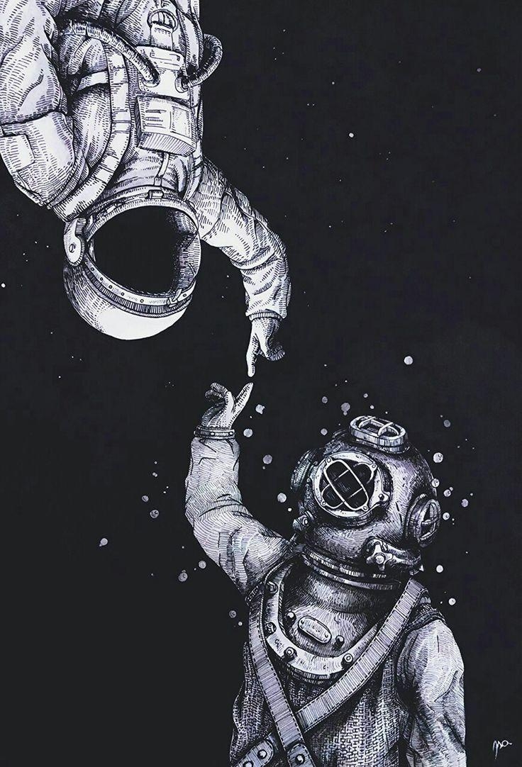 740x1090 best ideas about Astronaut wallpaper. Astronaut, Phone