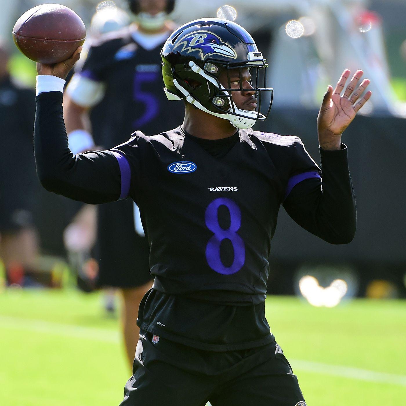 1400x1400 Will the Ravens have Lamar Jackson and Joe Flacco both, Phone