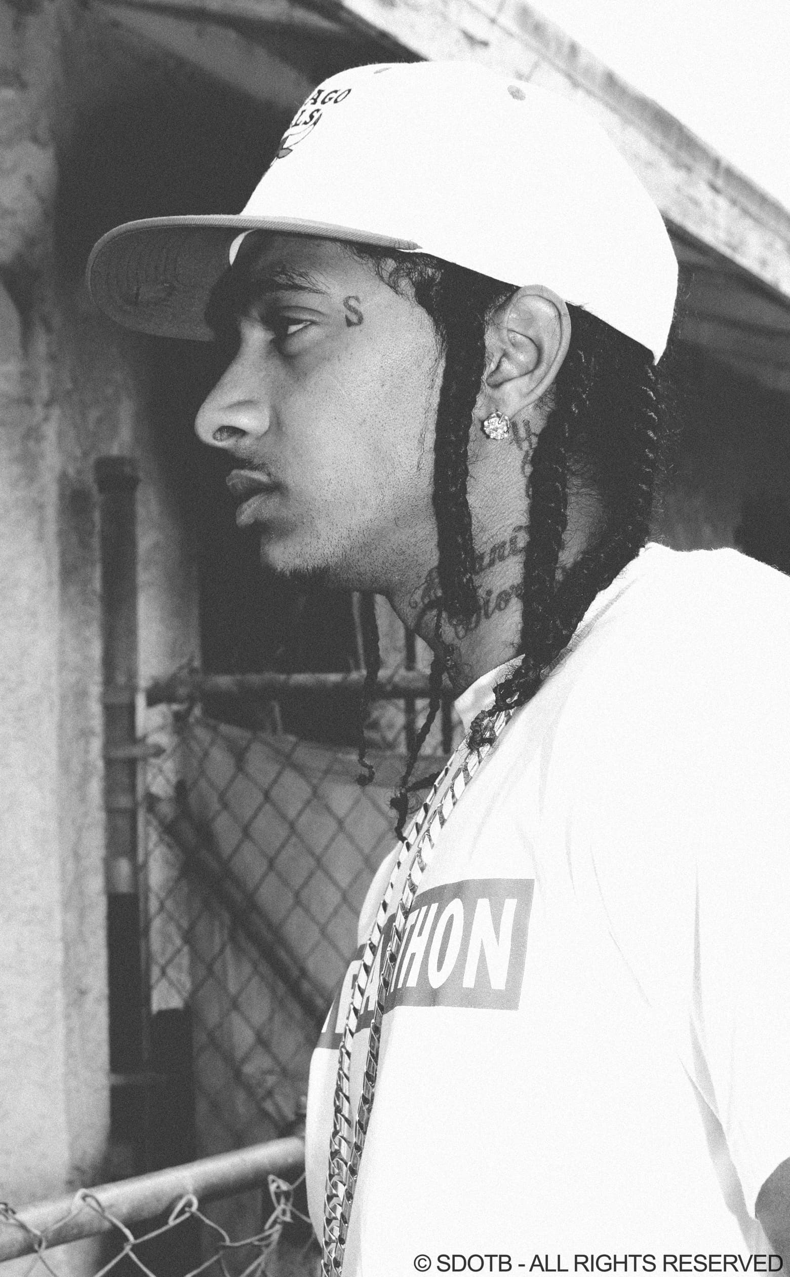 1560x2530 Nipsey Hussle wallpaper HD free Download, Phone