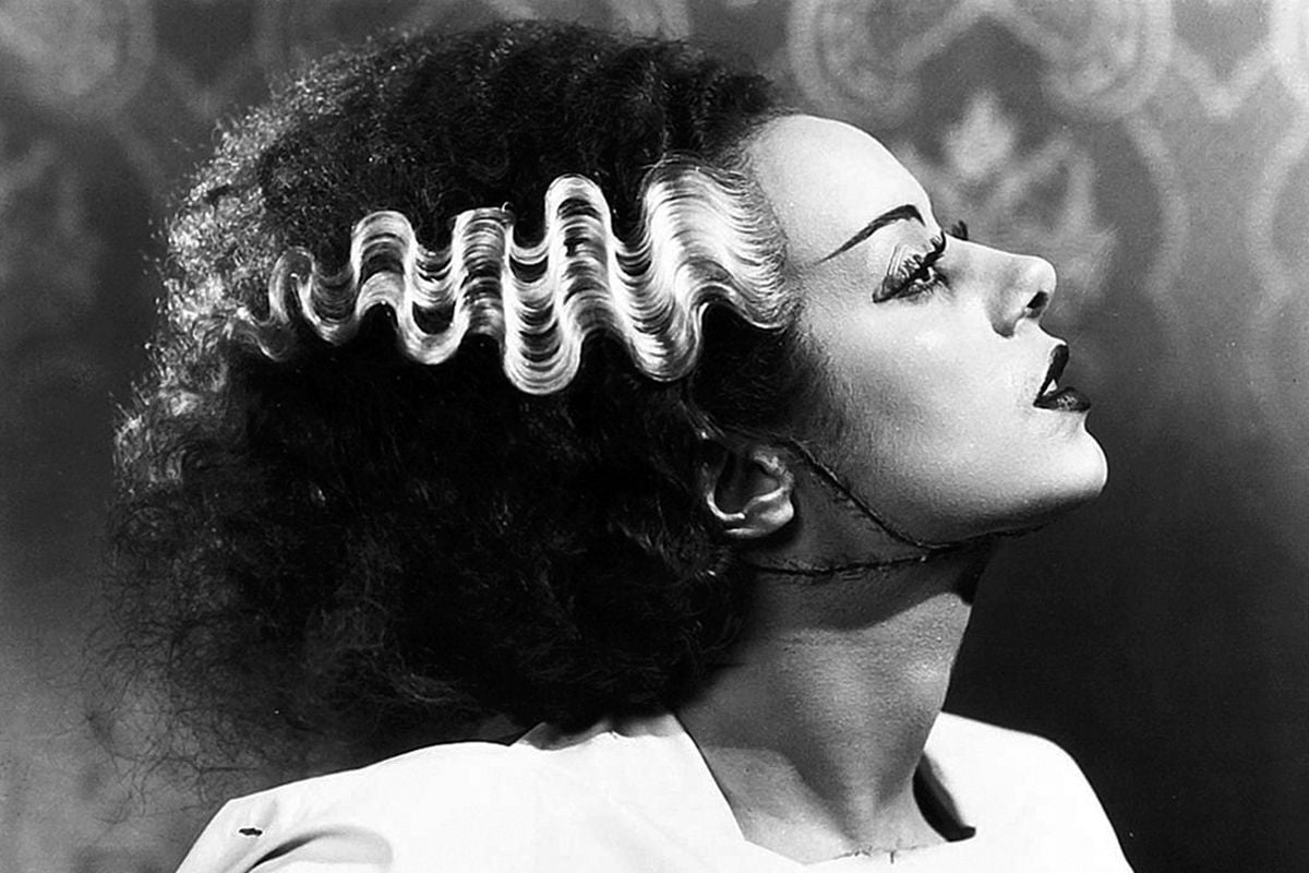 1200x800 Bride Of Frankenstein wallpaper, Dark, HQ Bride Of Frankenstein pictureK Wallpaper 2019, Desktop