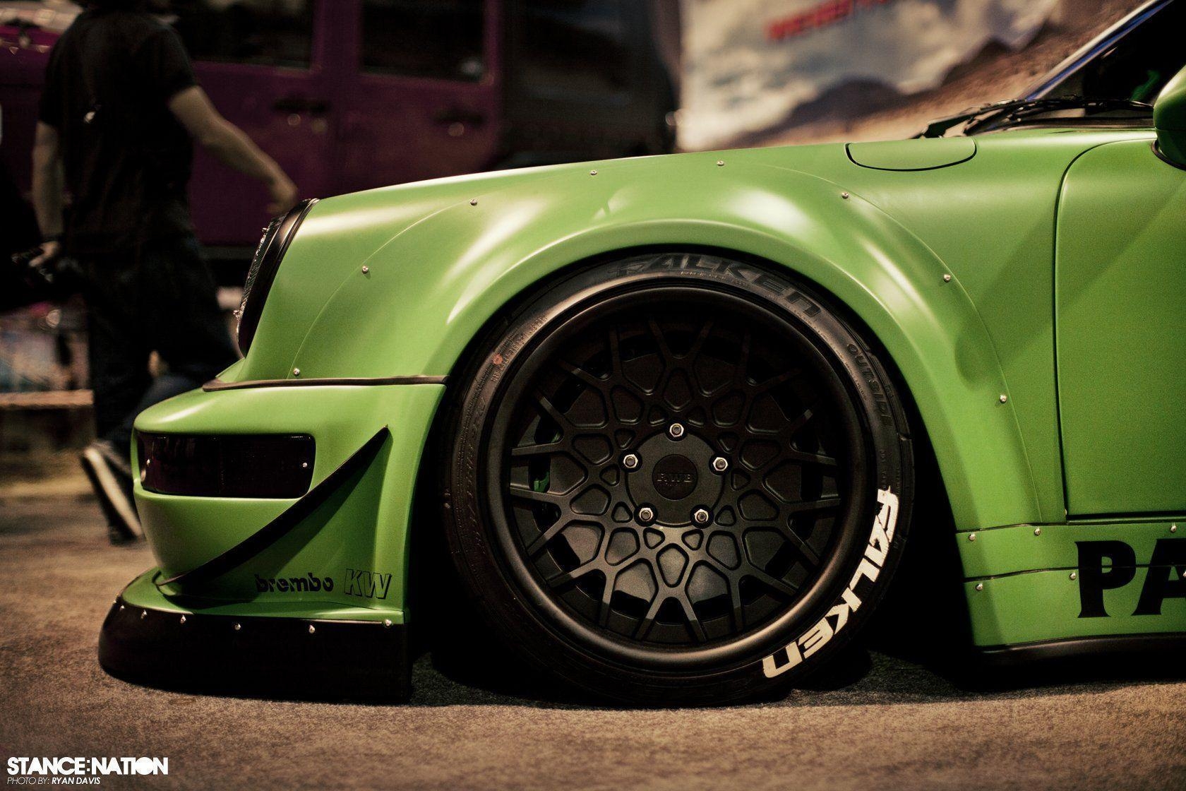 1680x1120 RWB Porsche custom tuning wallpaperx1120, Desktop