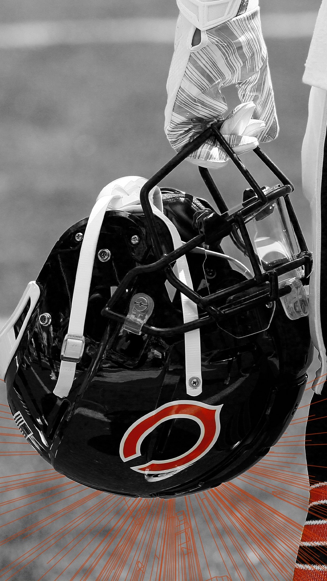 1080x1920 Chicago Bears wallpaper are, Phone