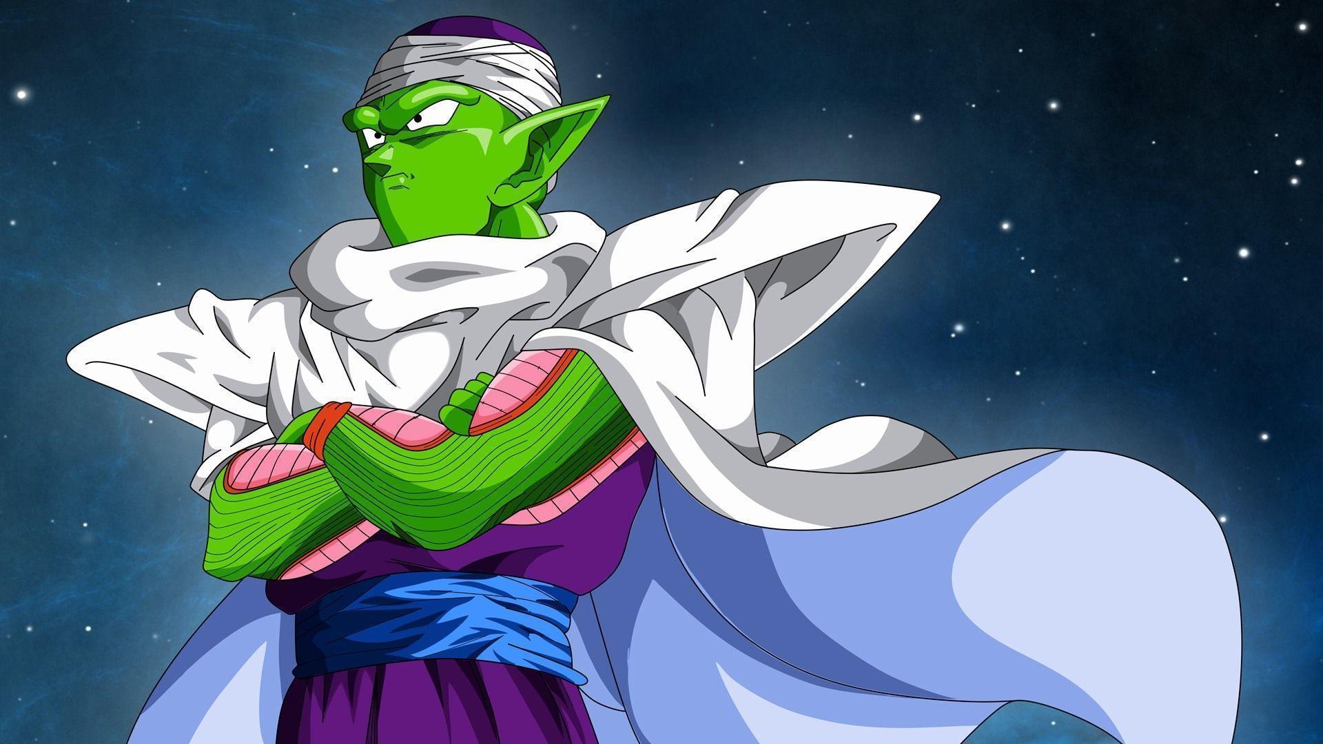 1920x1080 Piccolo. Dragon Ball Wallpaper, Desktop