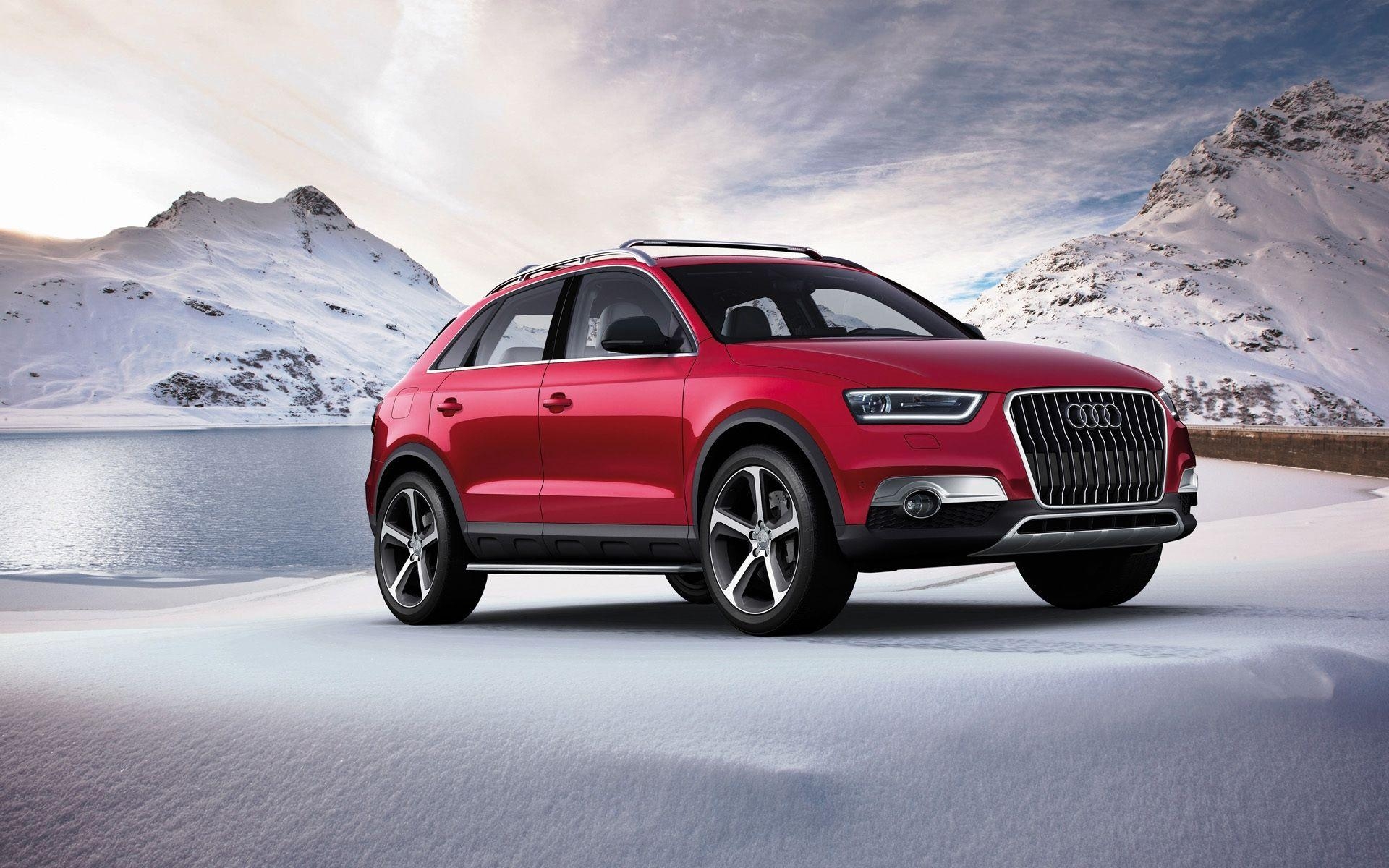 1920x1200 Audi Q3 Wallpaper Photo Dekstop, Desktop