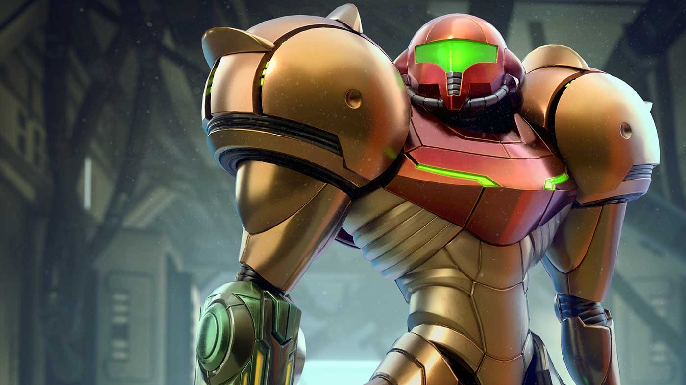 1400x790 Metroid Prime Remastered Review, Desktop