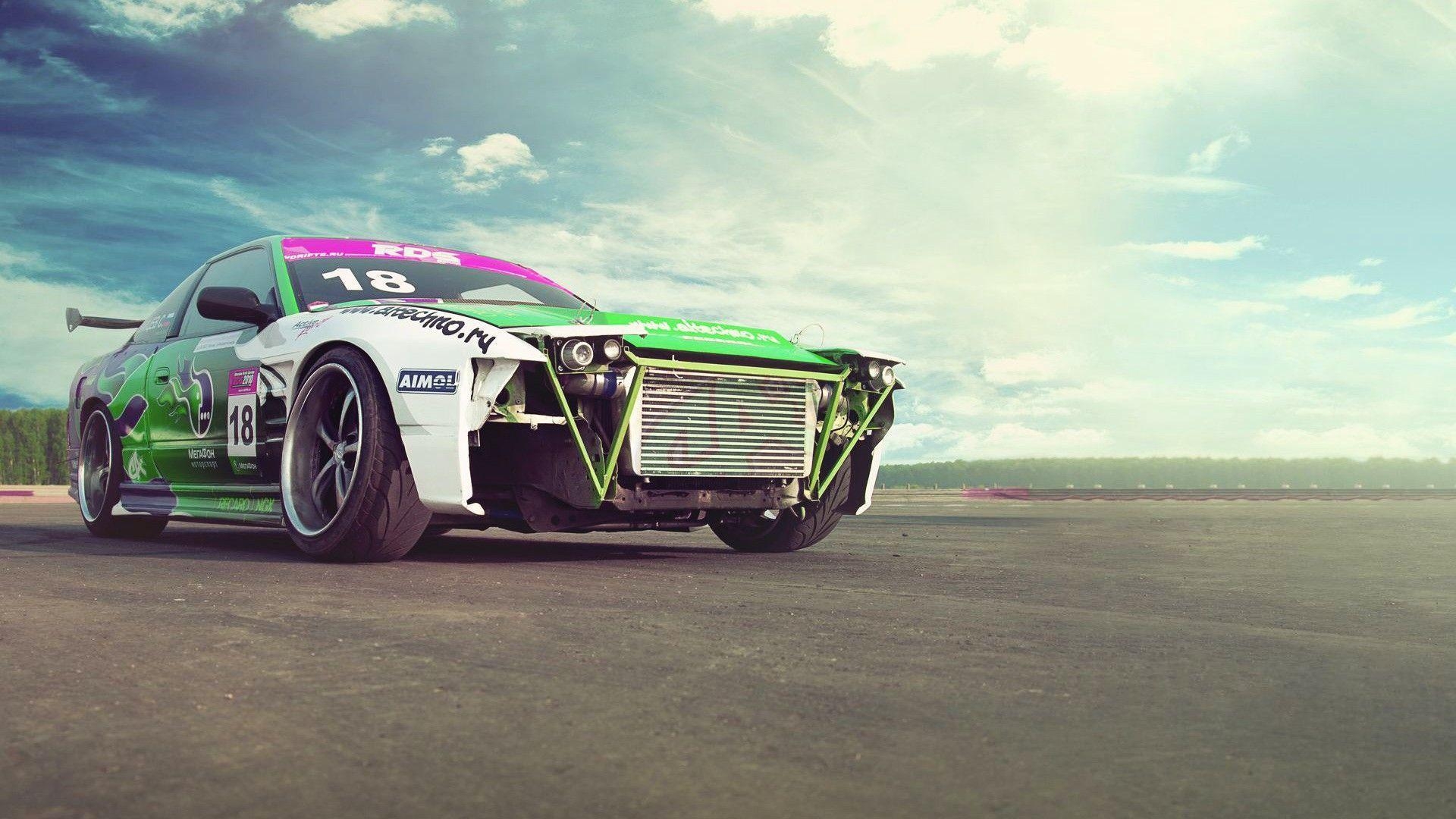 1920x1080 Drift Cars HD Wallpaper Free Drift Cars HD Background, Desktop