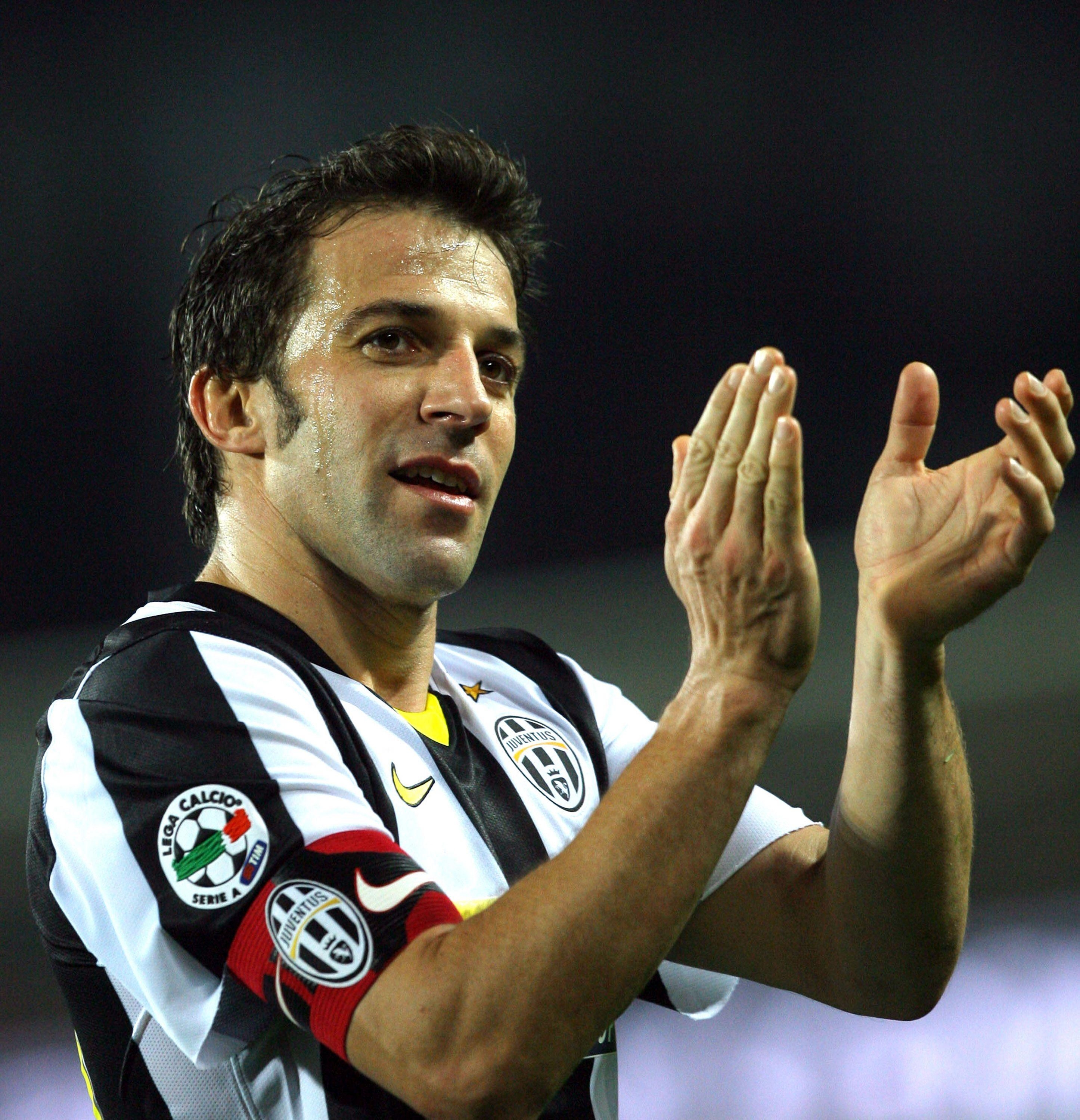 2900x3000 Sydney Alessandro Del Piero wallpaper and image, Phone