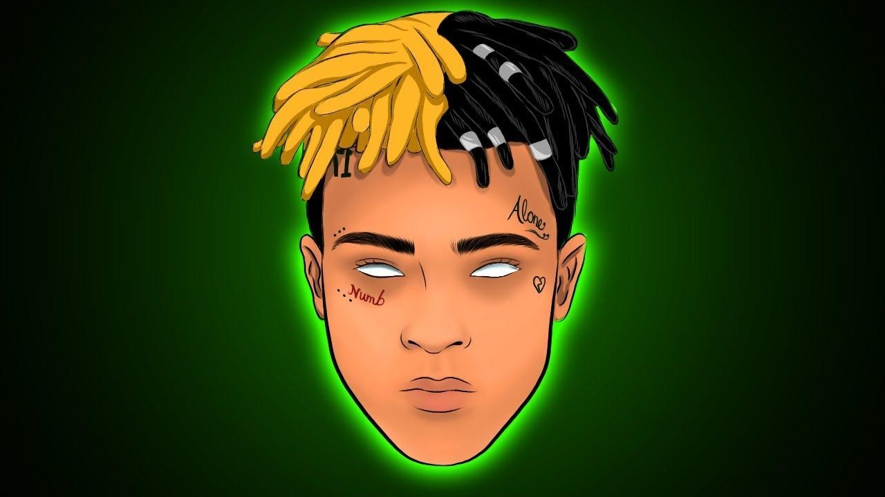 1280x720 Xxxtentacion Wallpaper 81 Picture, Desktop