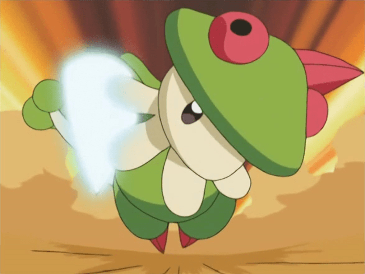 1180x890 Master Hamm Breloom Sky Uppercut.png. Pokémon, Desktop